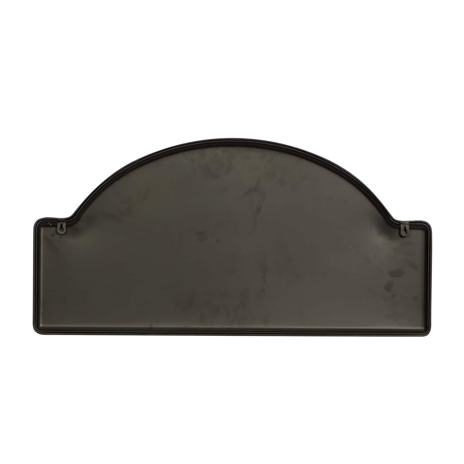 30" Black Hot Chocolate Farmhouse Wall Sign