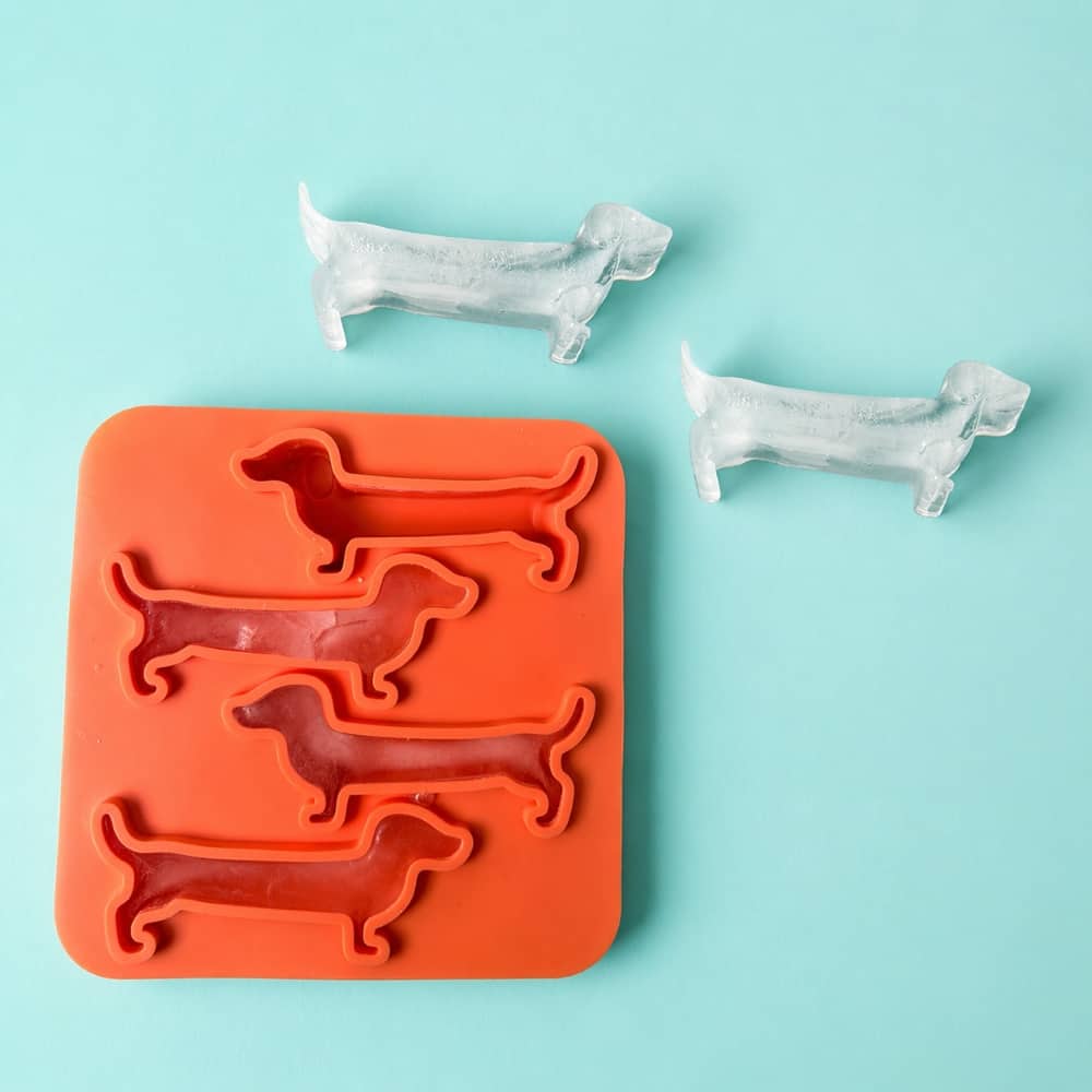 Novelty Ice Molds