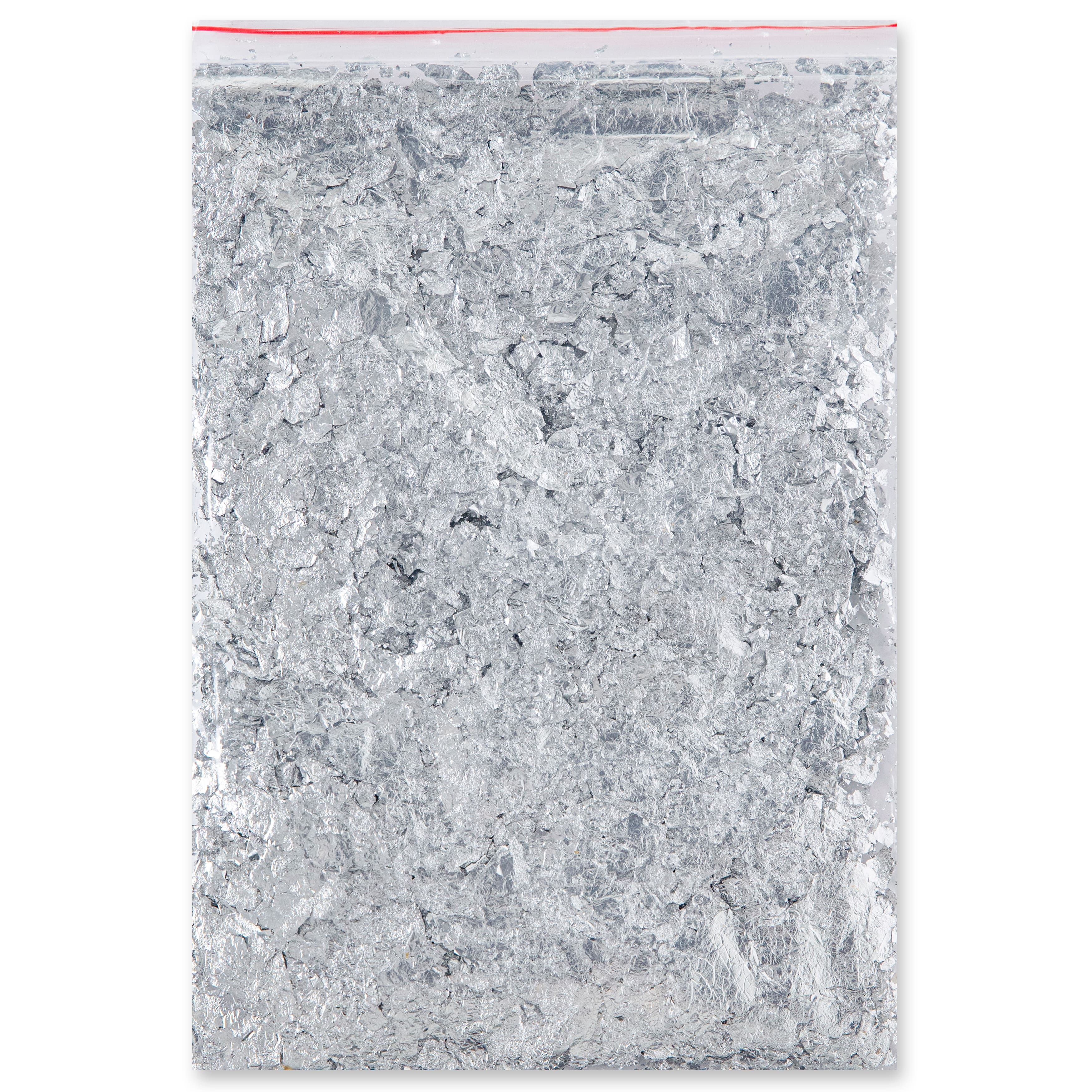 Premium Silver Flakes by Craft Smart®