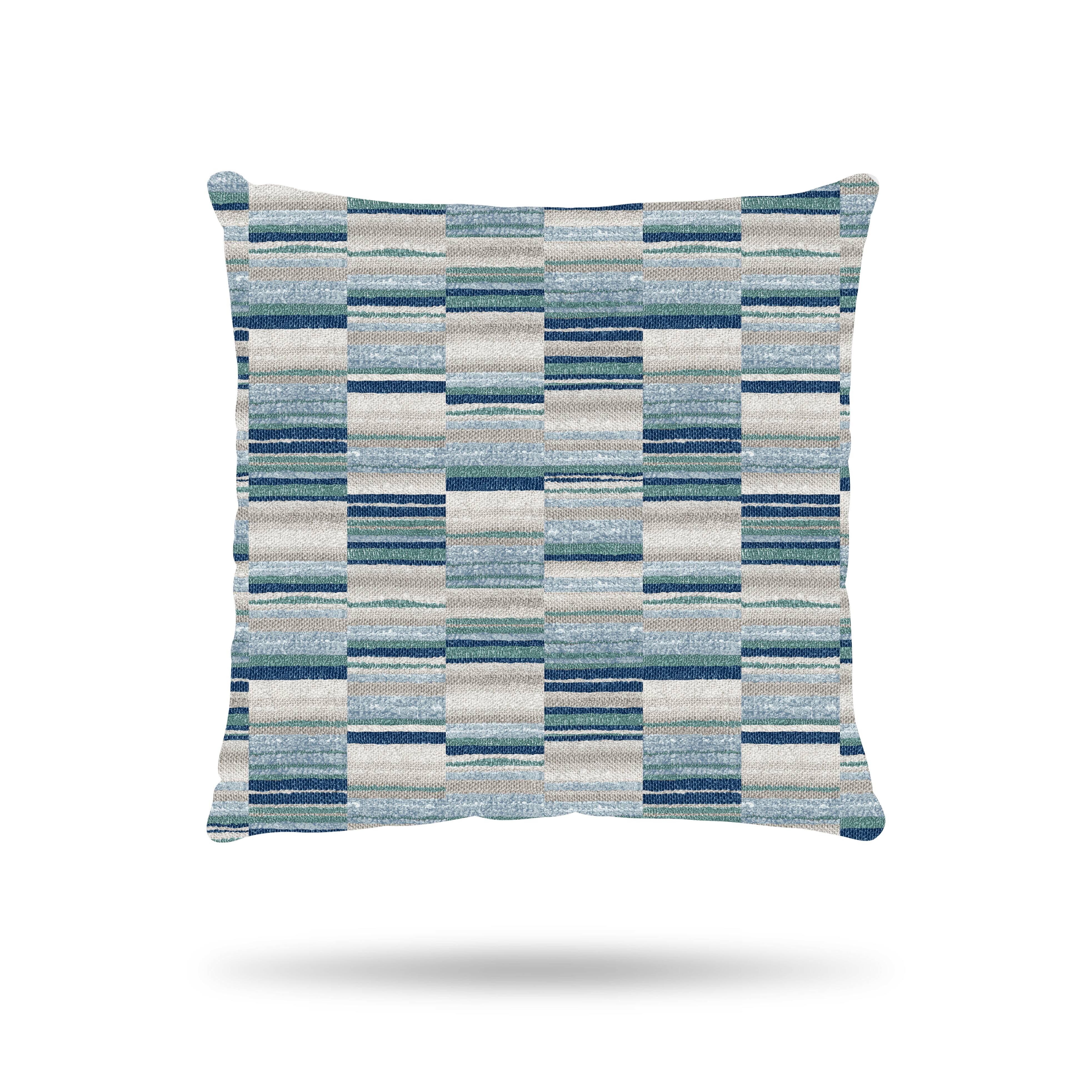 Springs Creative Modern Coastal Tatum Fabric