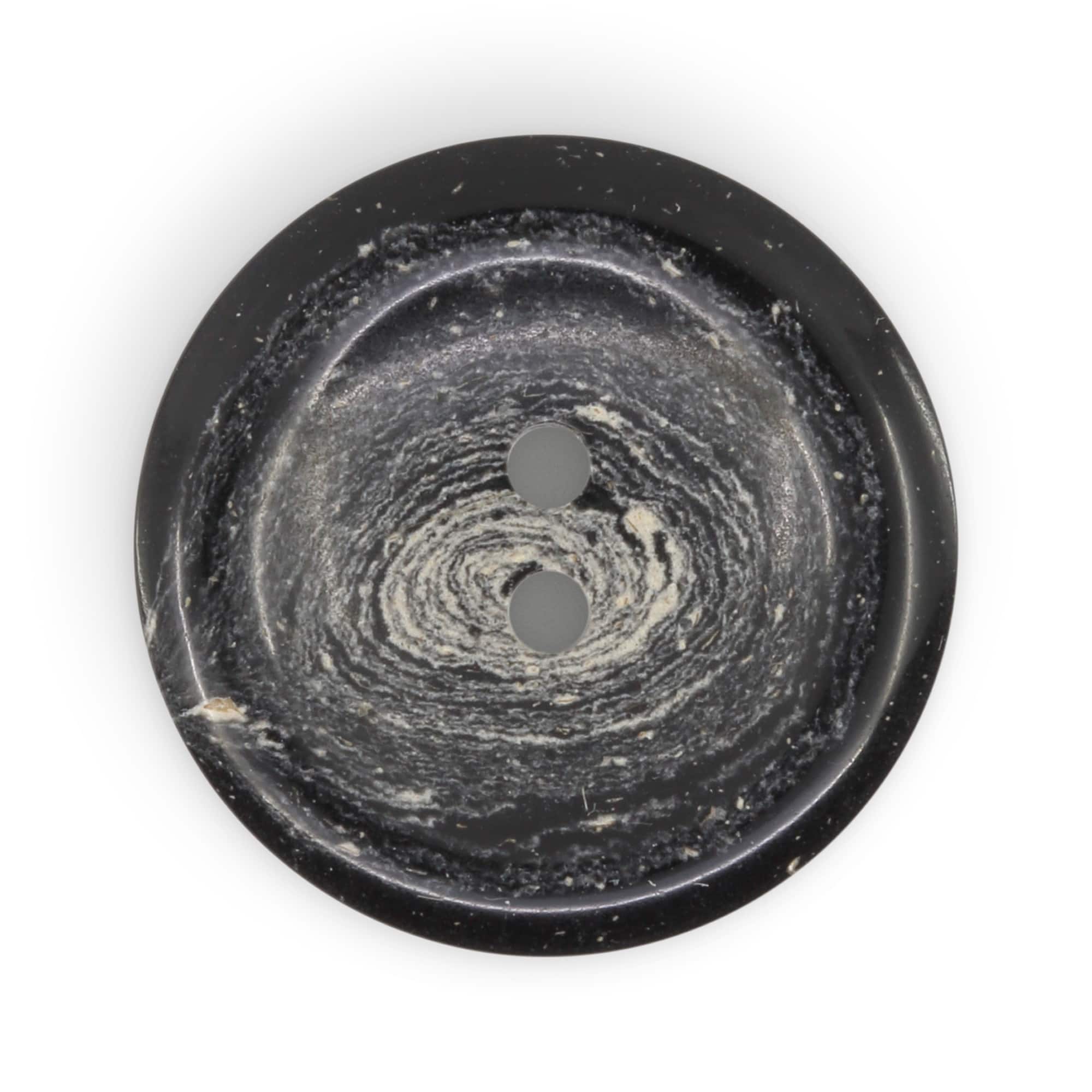 Dritz® 25mm Recycled Hemp Round Button