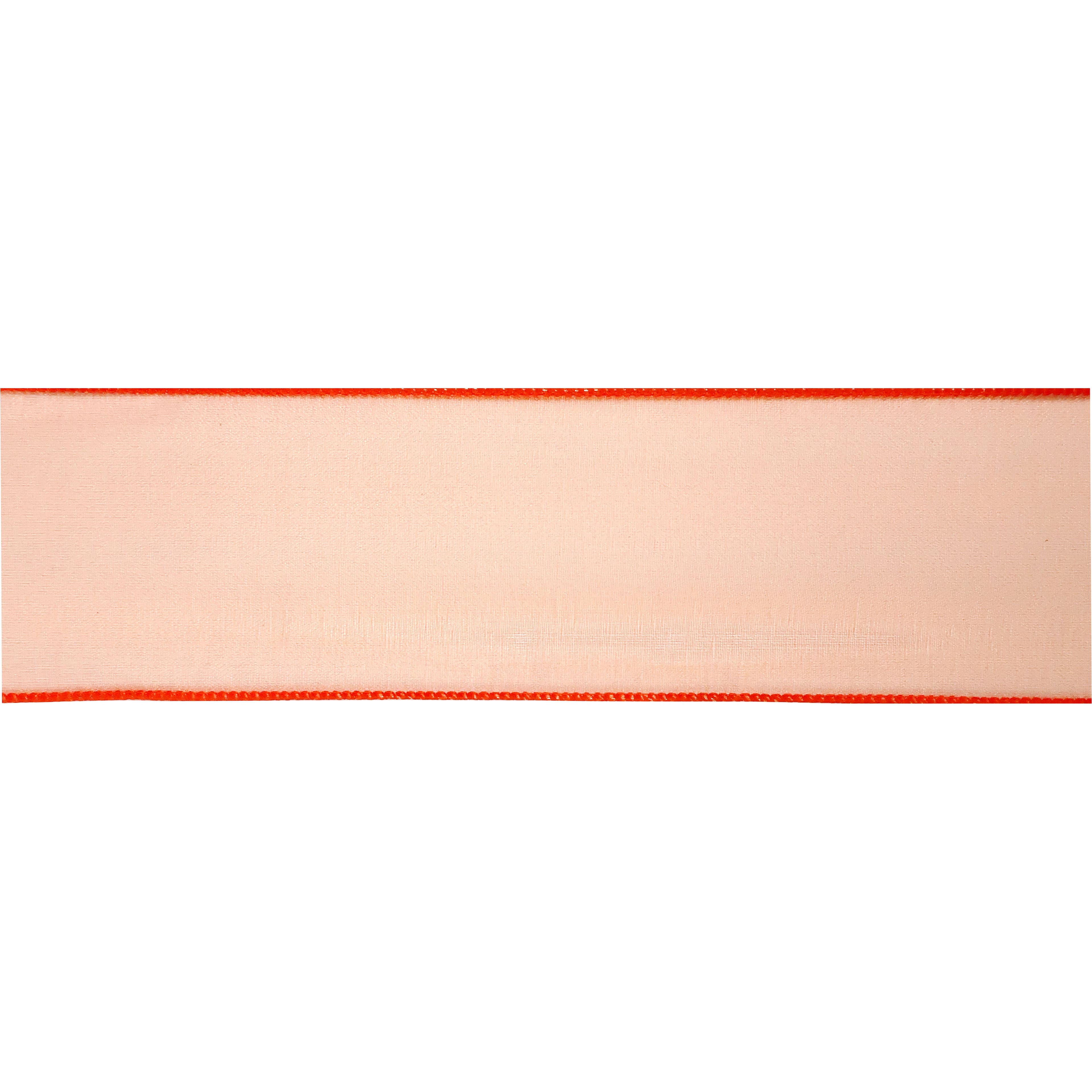 2.5" x 10yd. Shimmer Wired Ribbon by Celebrate It® Specialty