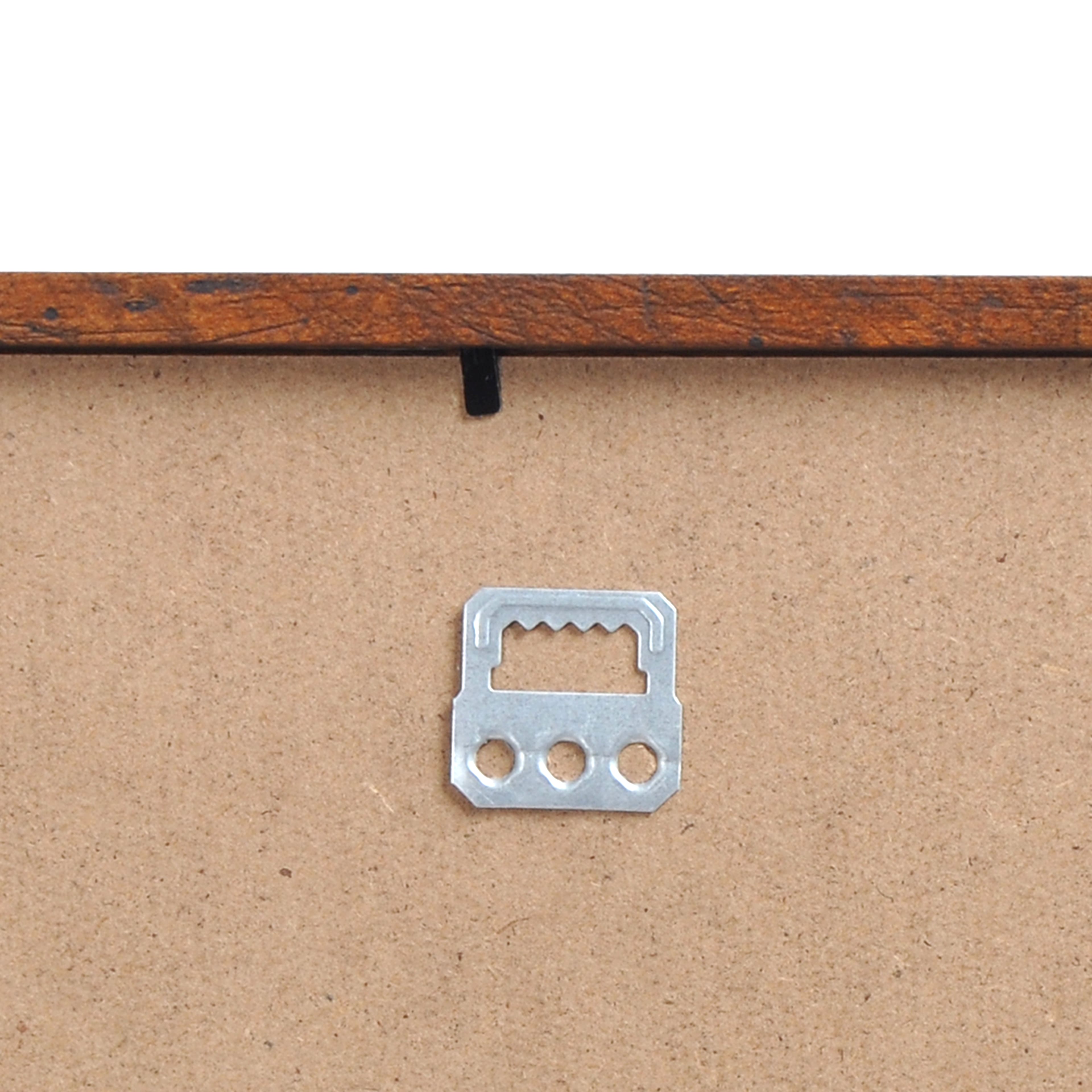 8 Pack: Narrow Belmont Frame with Mat by Studio Décor®