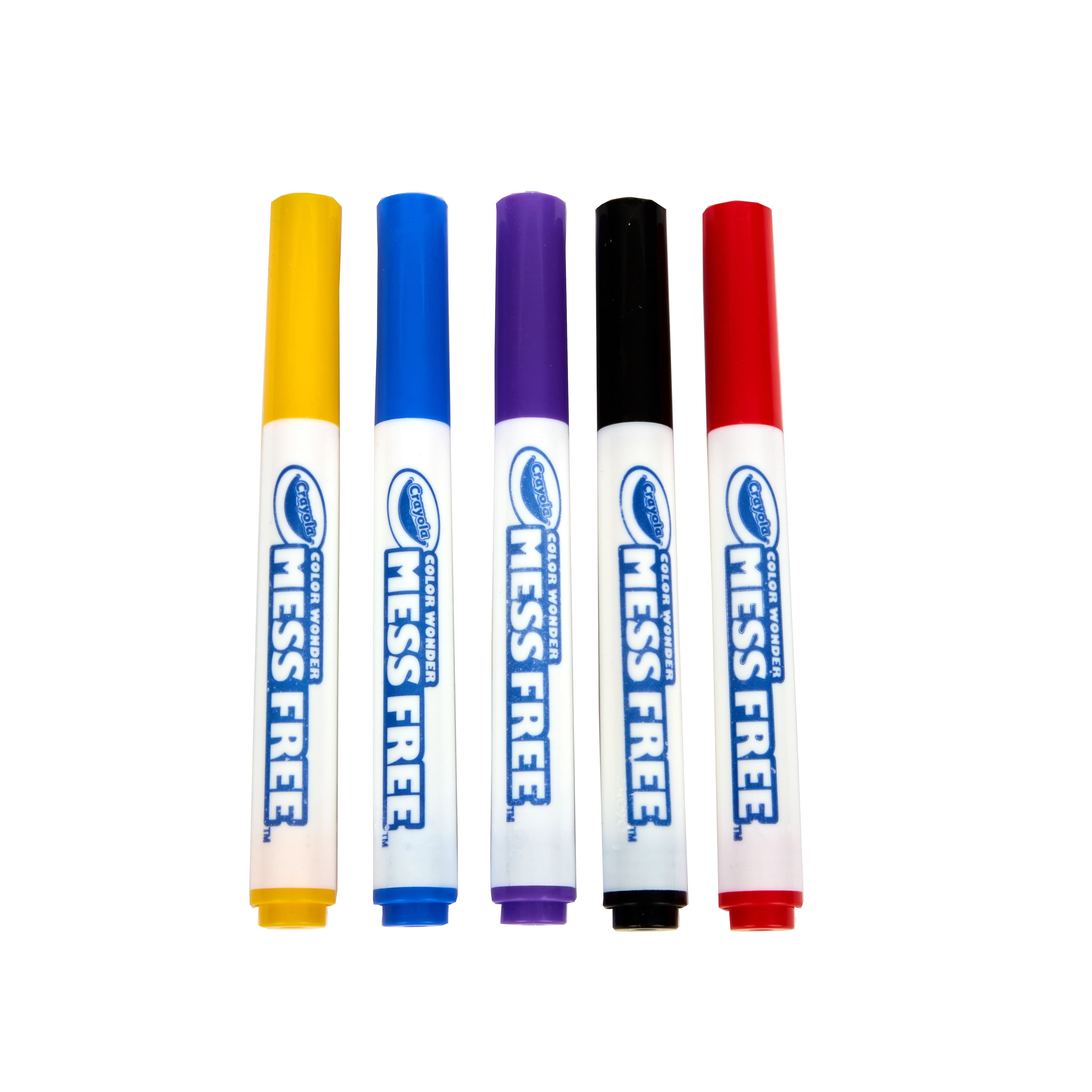 Crayola® & Spider-Man Kids' Stocking Stuffer Bundle