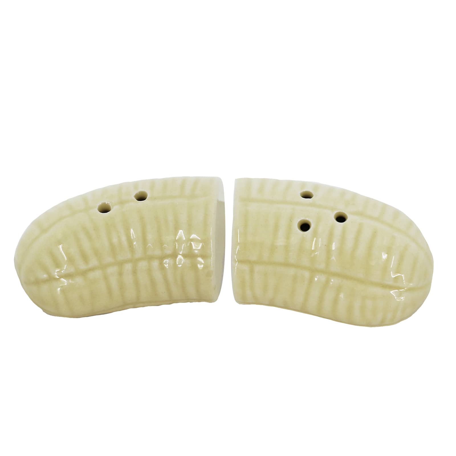 Banana Salt & Pepper Shakers by Ashland®