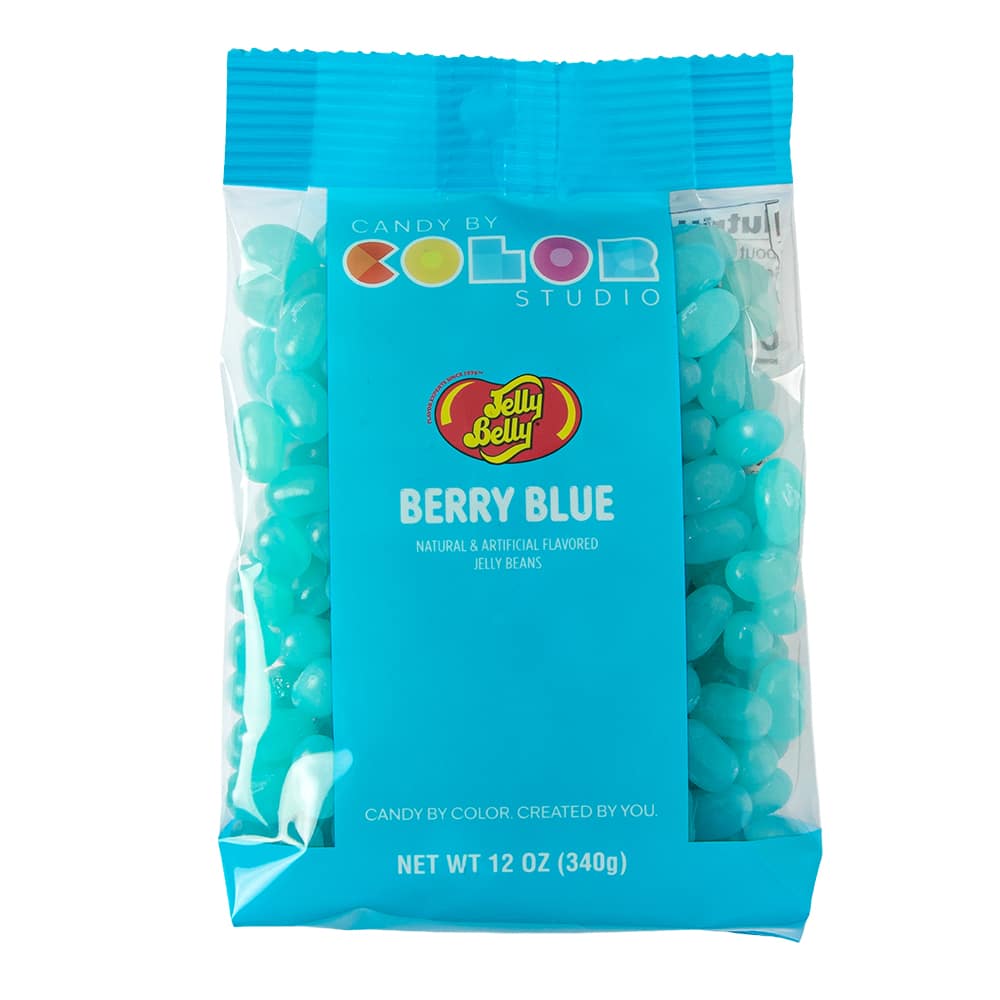 Candy by Color Studio Jelly Belly Jelly Beans