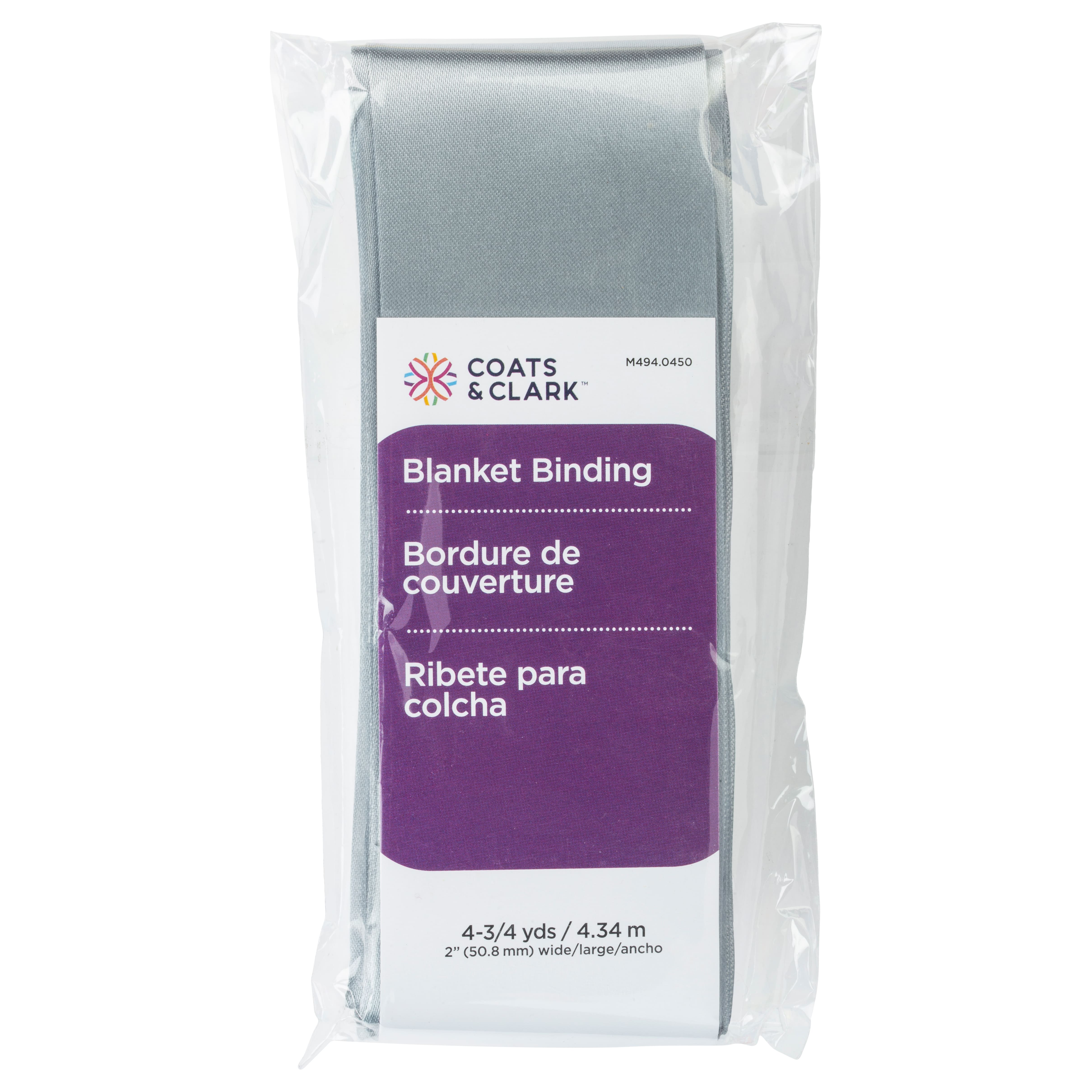 Coats & Clark™ 2" Blanket Binding