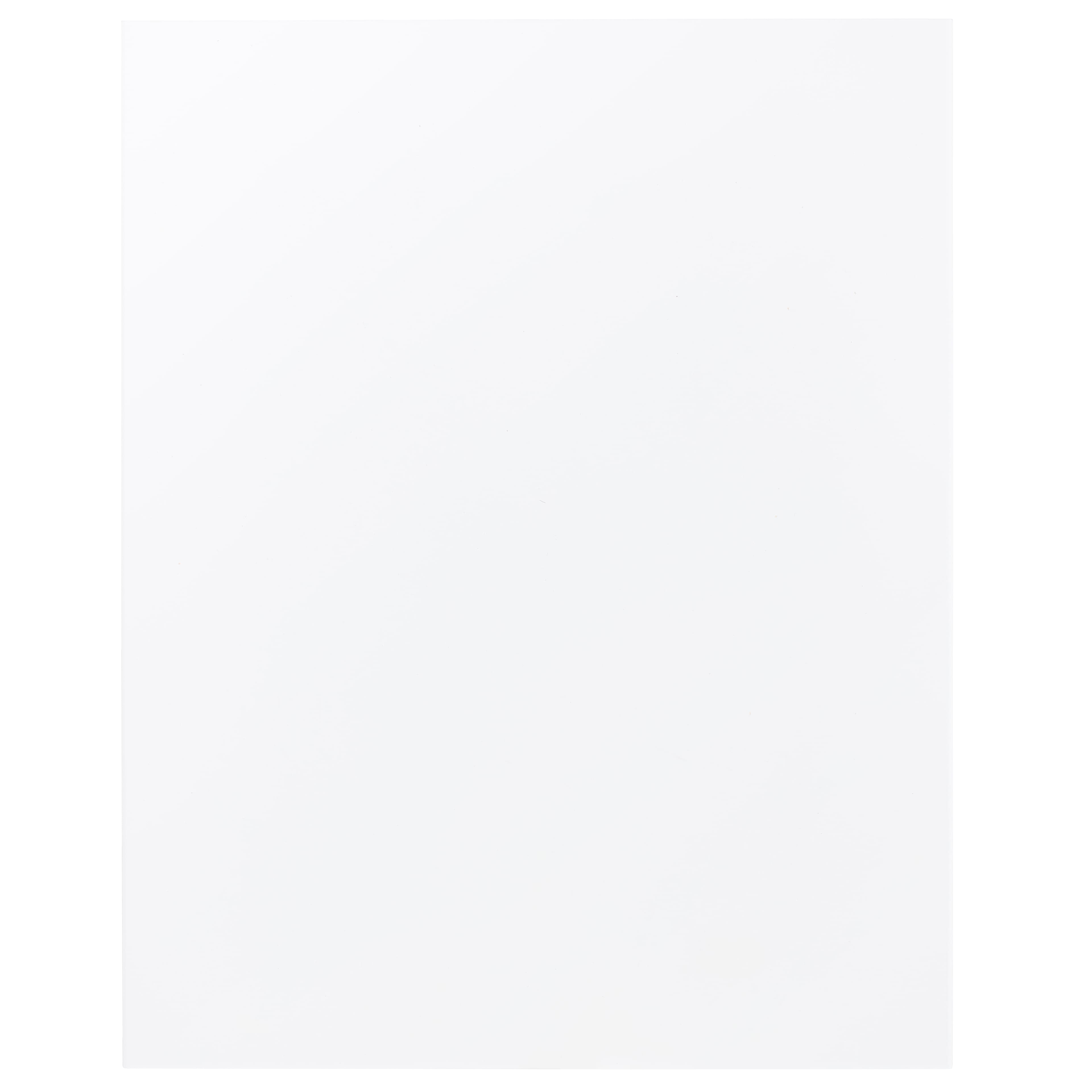 Vitre de rechange pour cadre-photo d’Aetna Glass