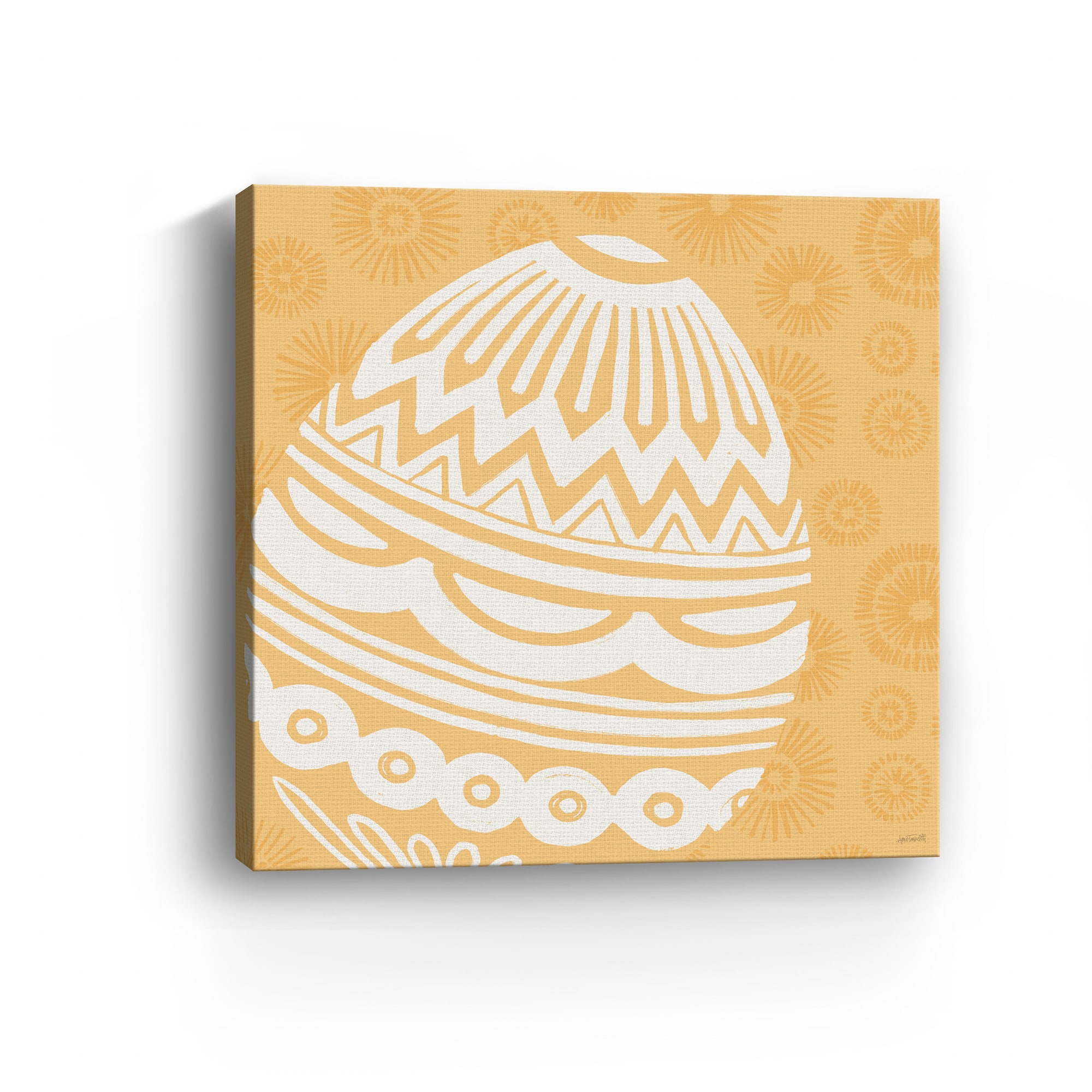Lumaprints Spring Delight VIII Canvas Giclée Art