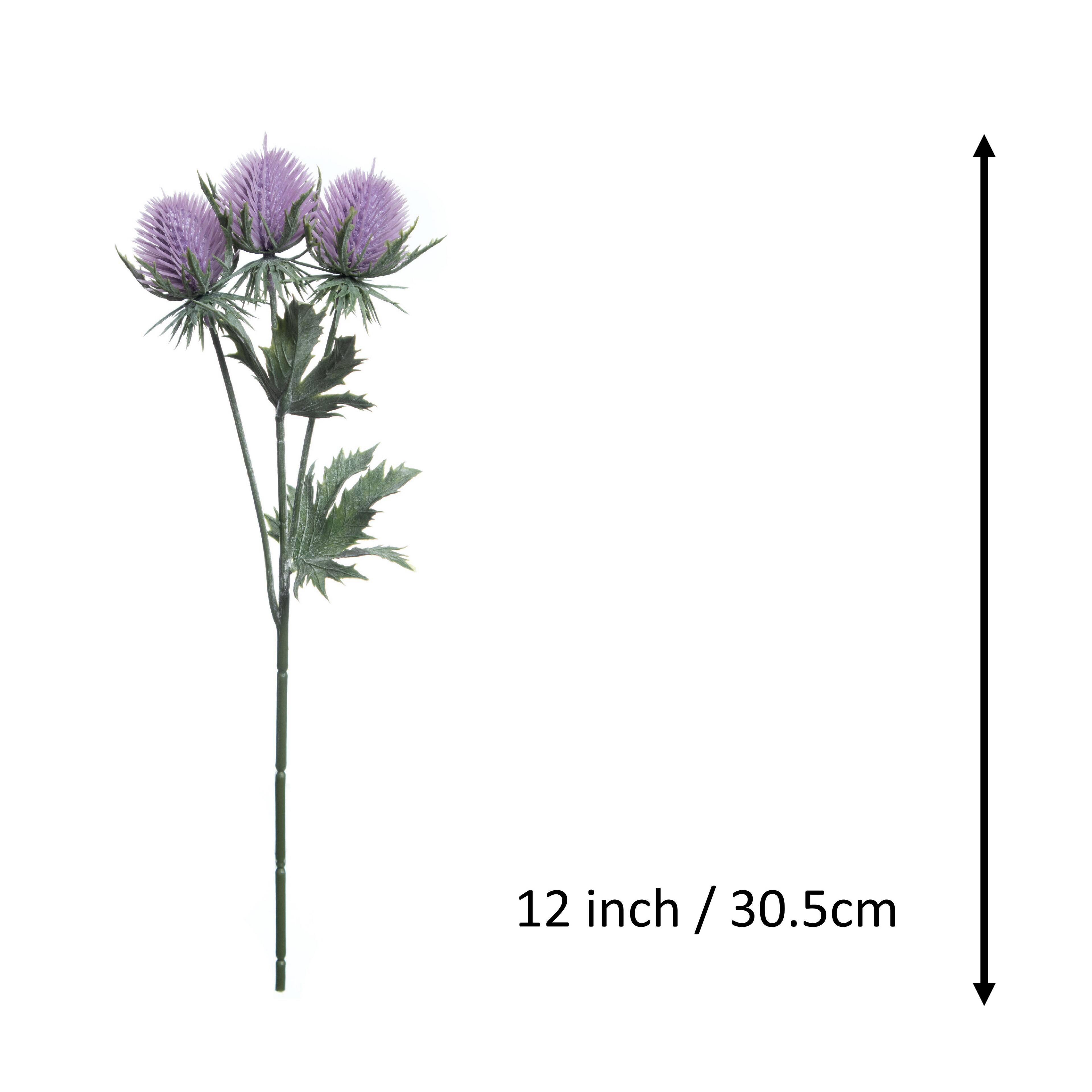 12" Thistle Pick by Ashland®