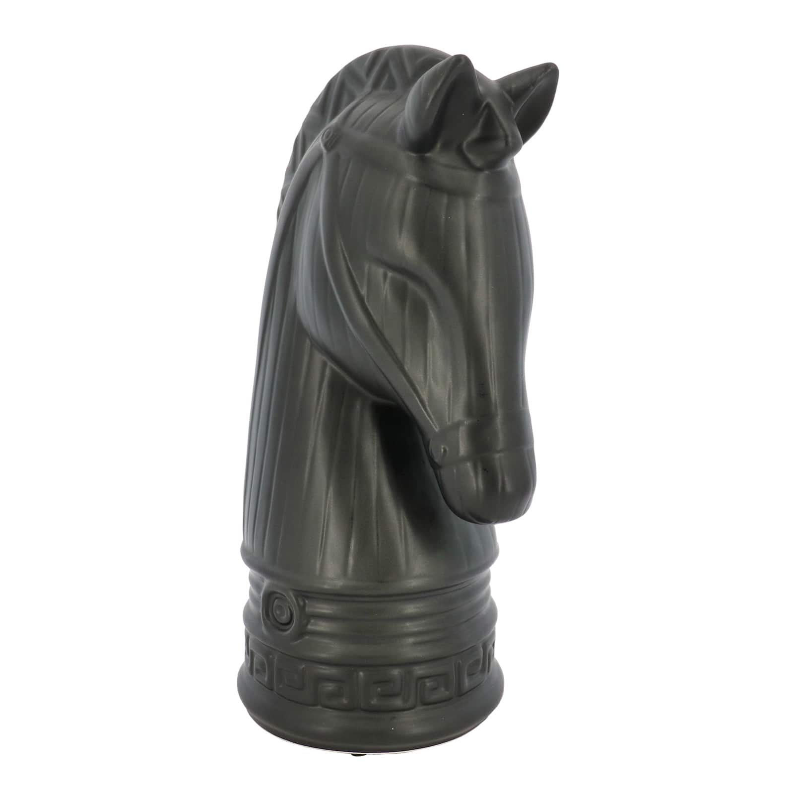 Jonathan Adler x Michaels 13.5" Ceramic Horse Head Tabletop Décor