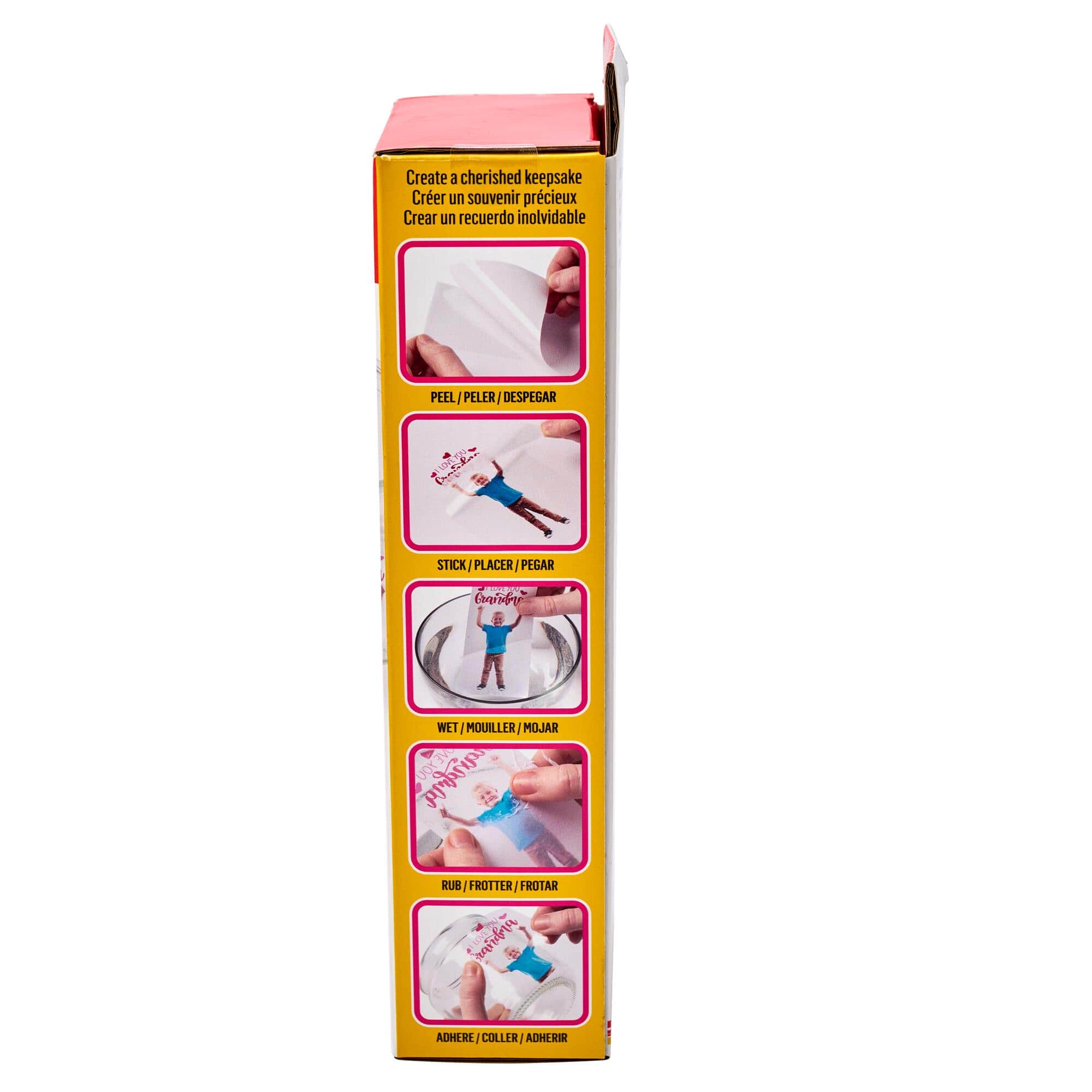 Mod Podge® Image Transfer Sheets, 6 Sheets