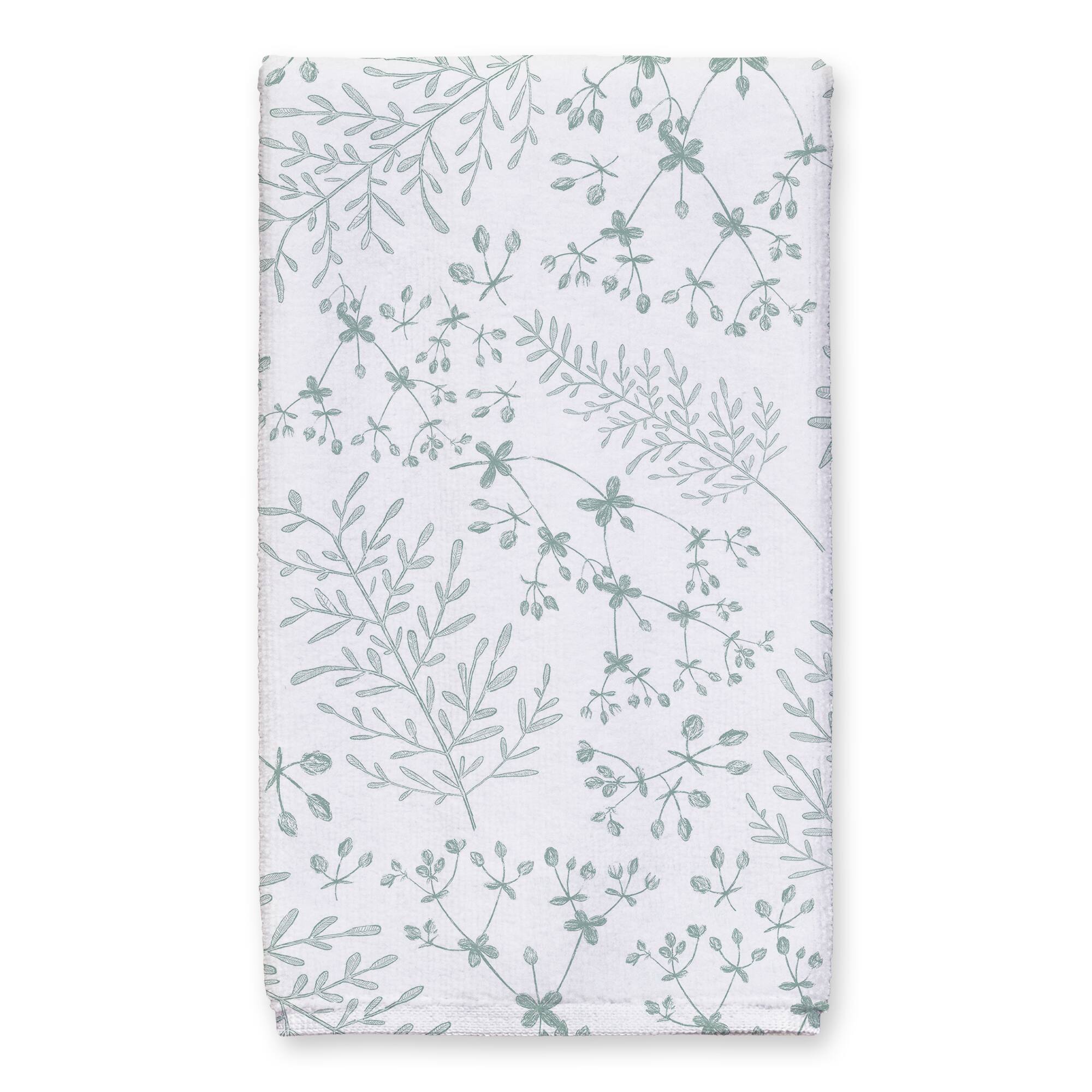 Easter Towel Set 3 Tea Towel - Set of 2