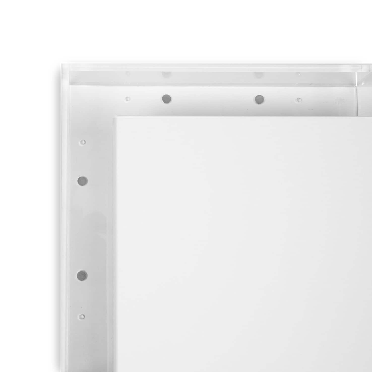 Wexel Art Ready-To-Go MagnaFloat Frame