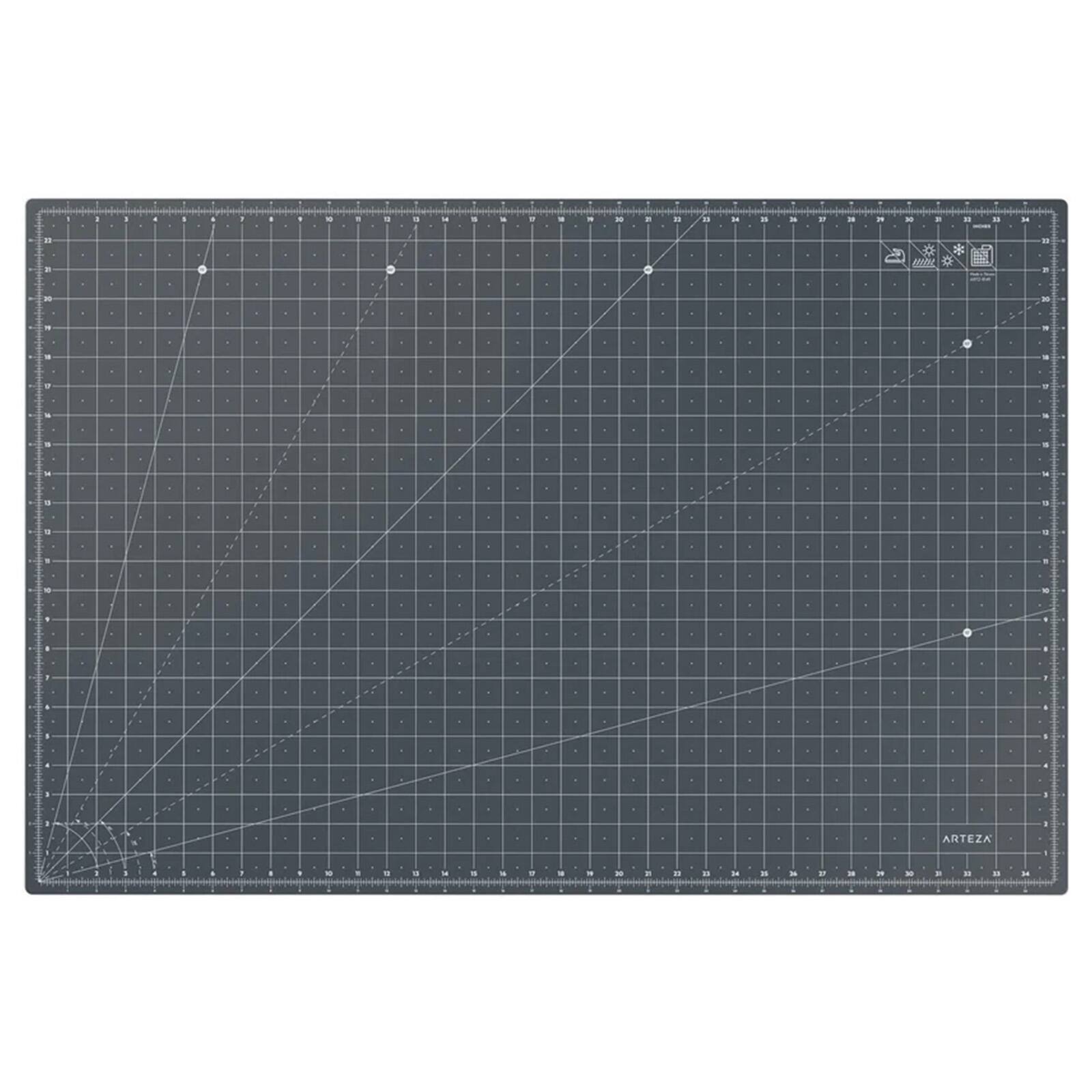 Arteza® 24" x 36" Self Healing Rotary Cutting Mat