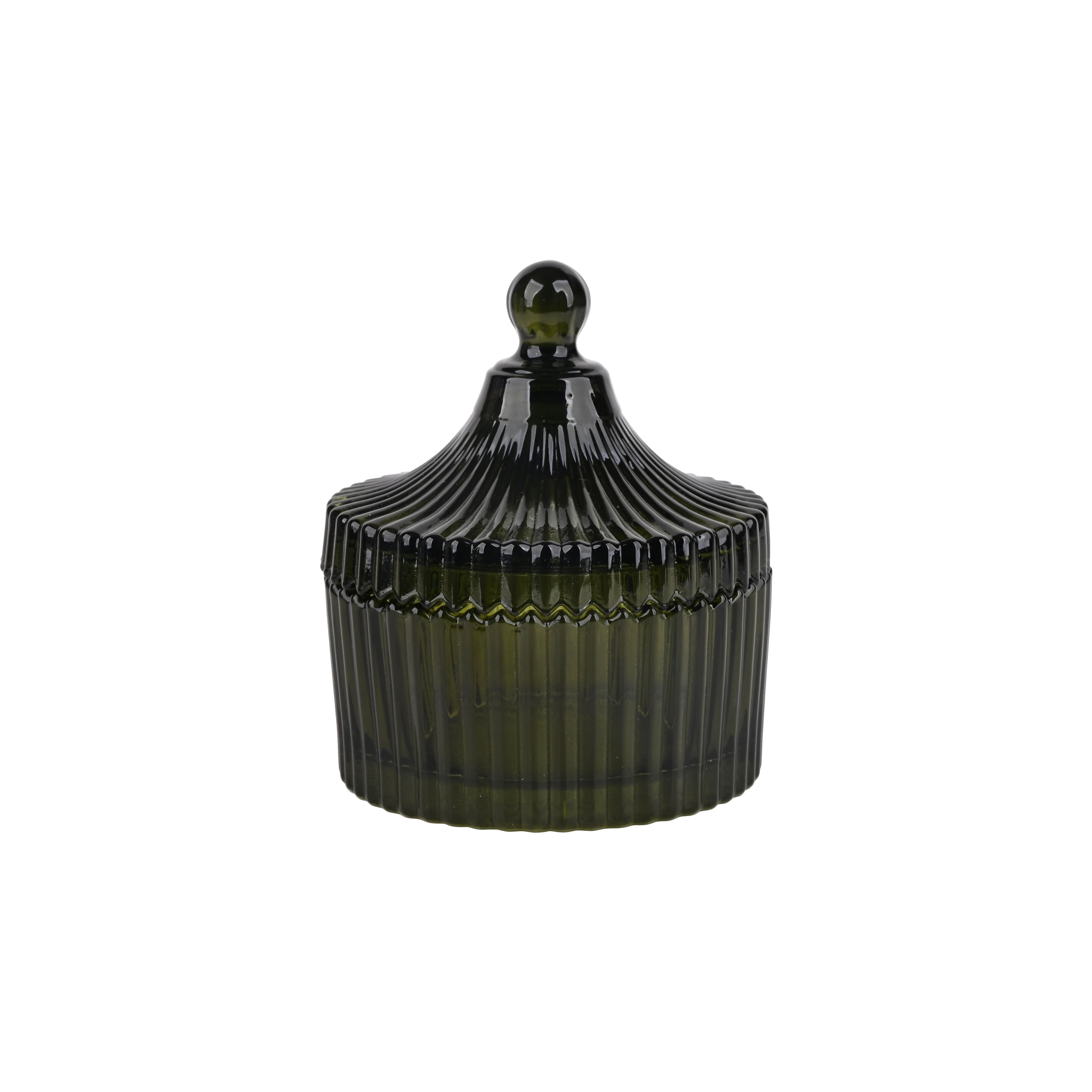 5" Decorative Glass Container by Ashland®
