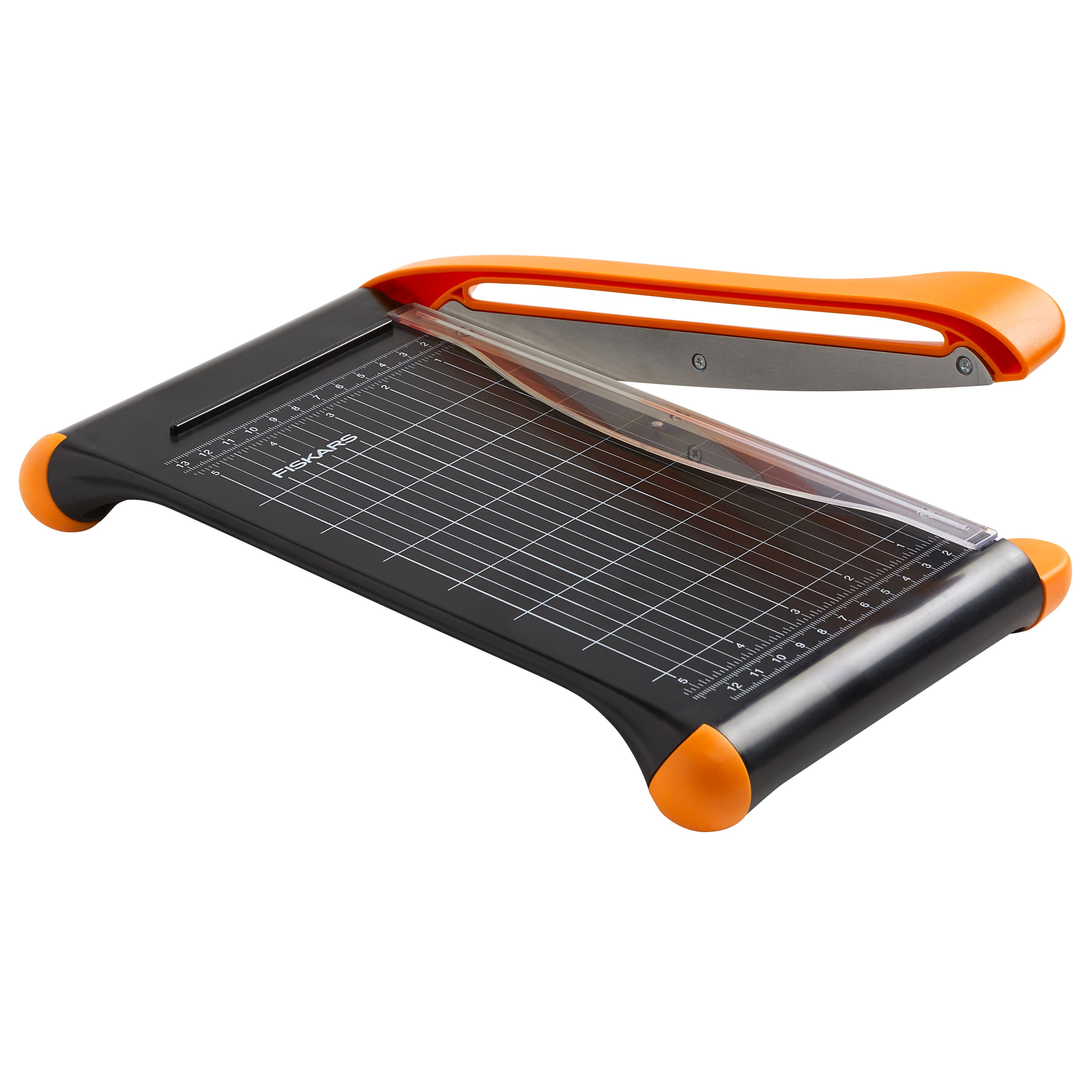 Fiskars® Recycled Bypass Paper Trimmer