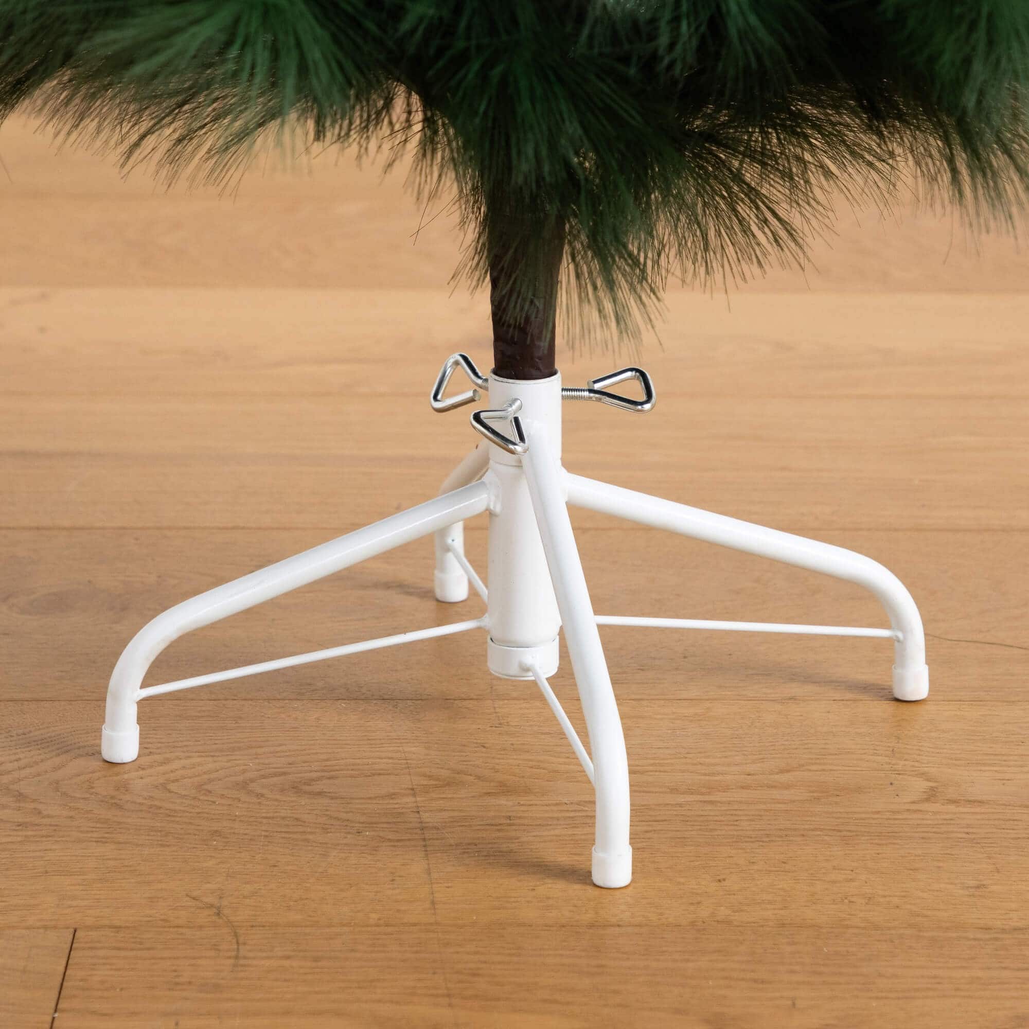 4ft. Unlit Pine Artificial Christmas Tree