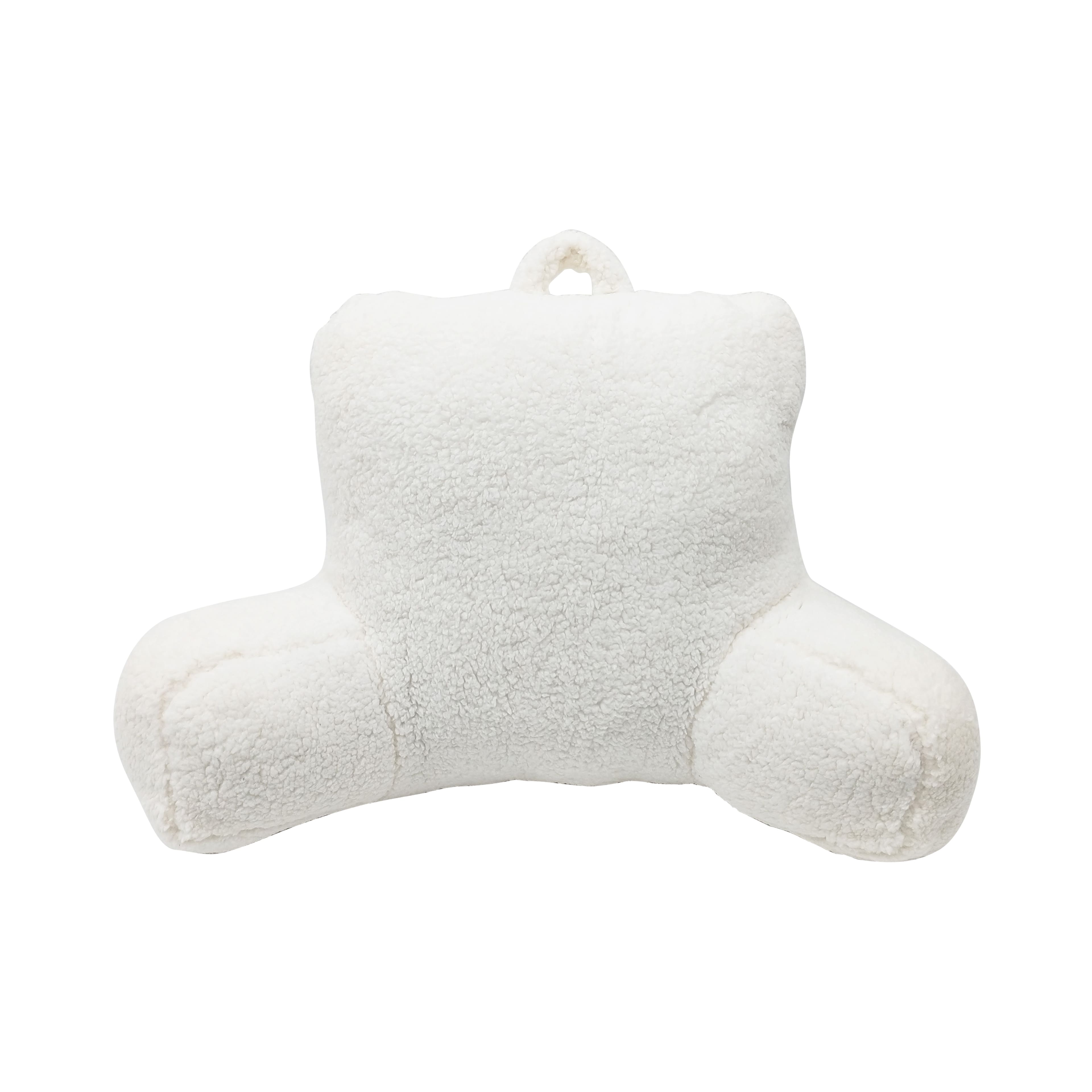 Plush Reading Pillow by Ashland®