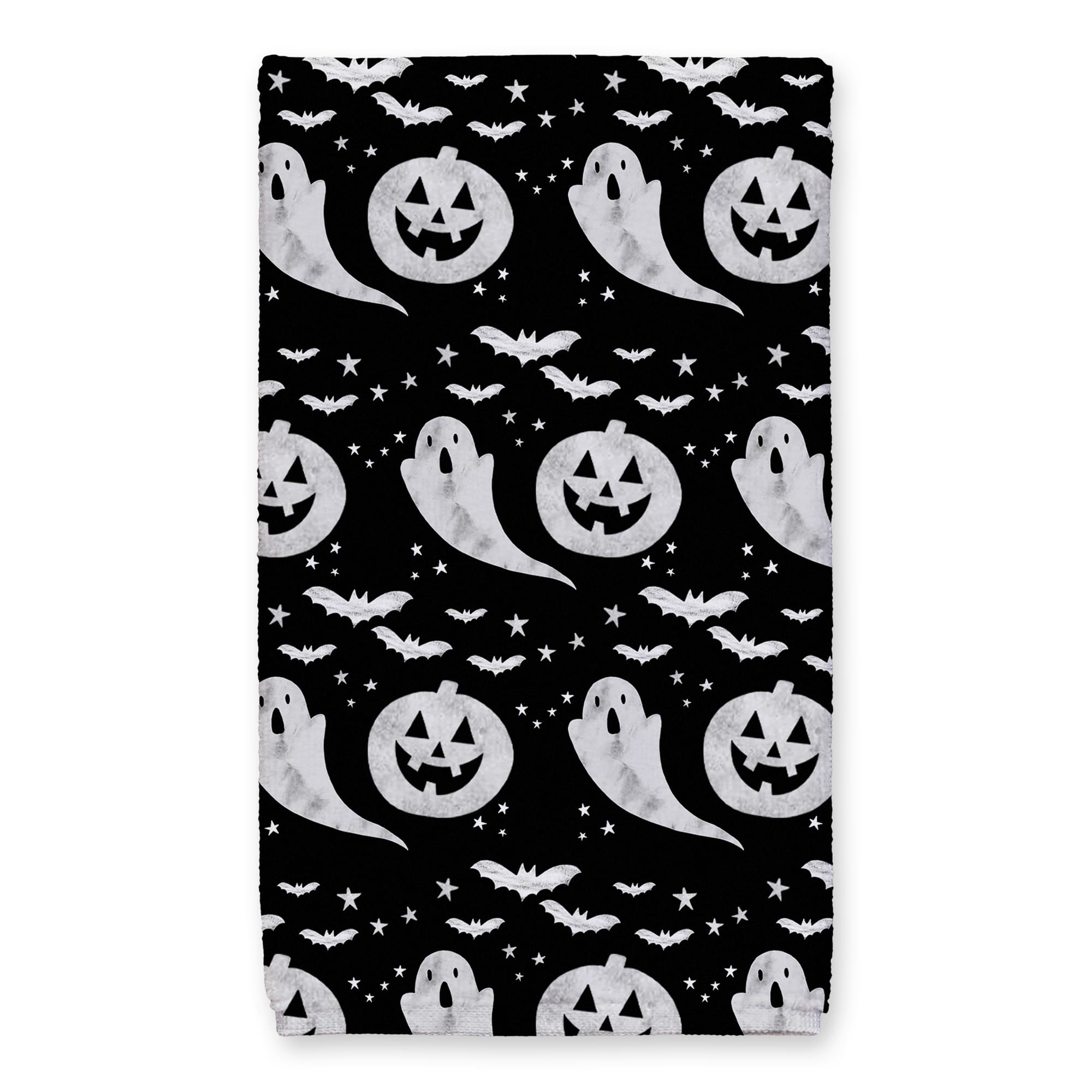 Livin The Nightmare Tea Towel Set