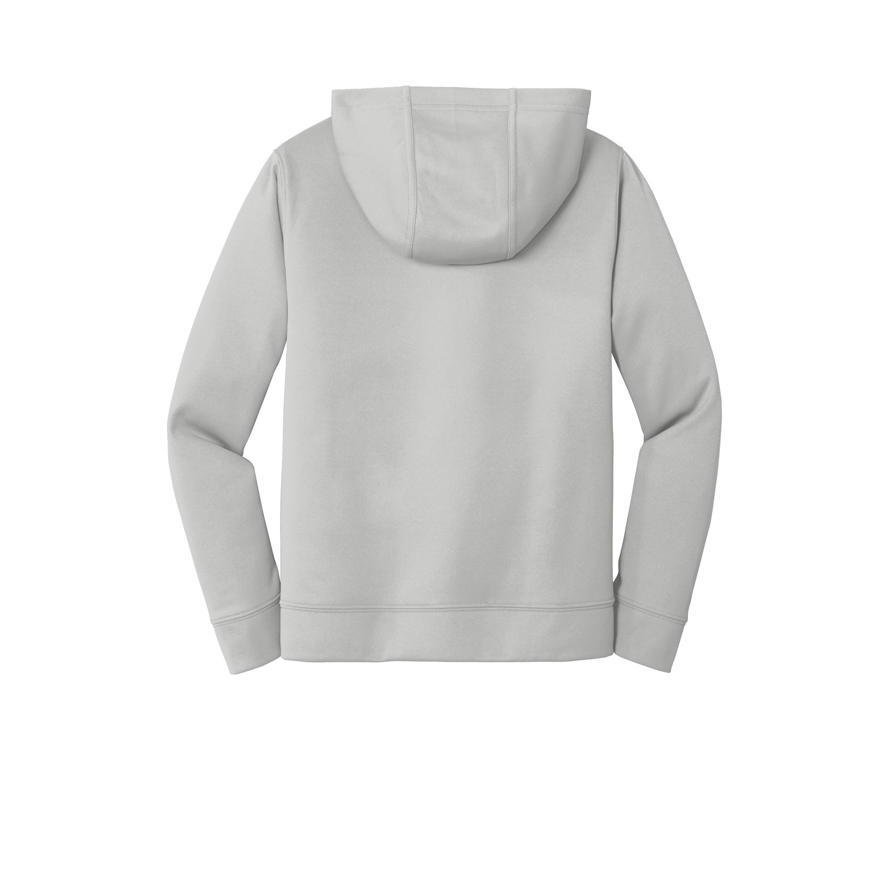 Port & Company® Youth Performance Fleece Pullover Hooded Sweatshirt