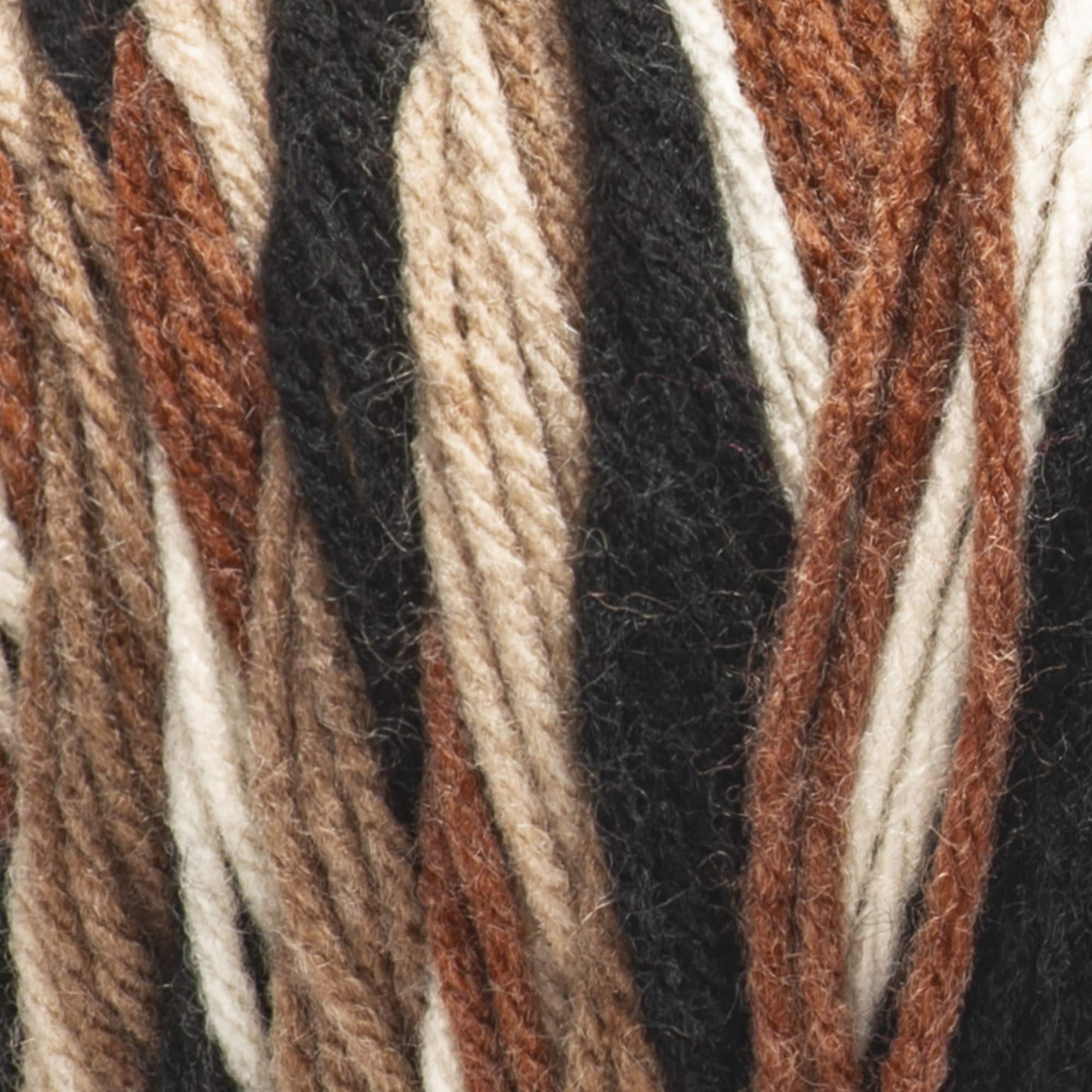 3 Pack Red Heart® All in One™ Granny Square™ Yarn