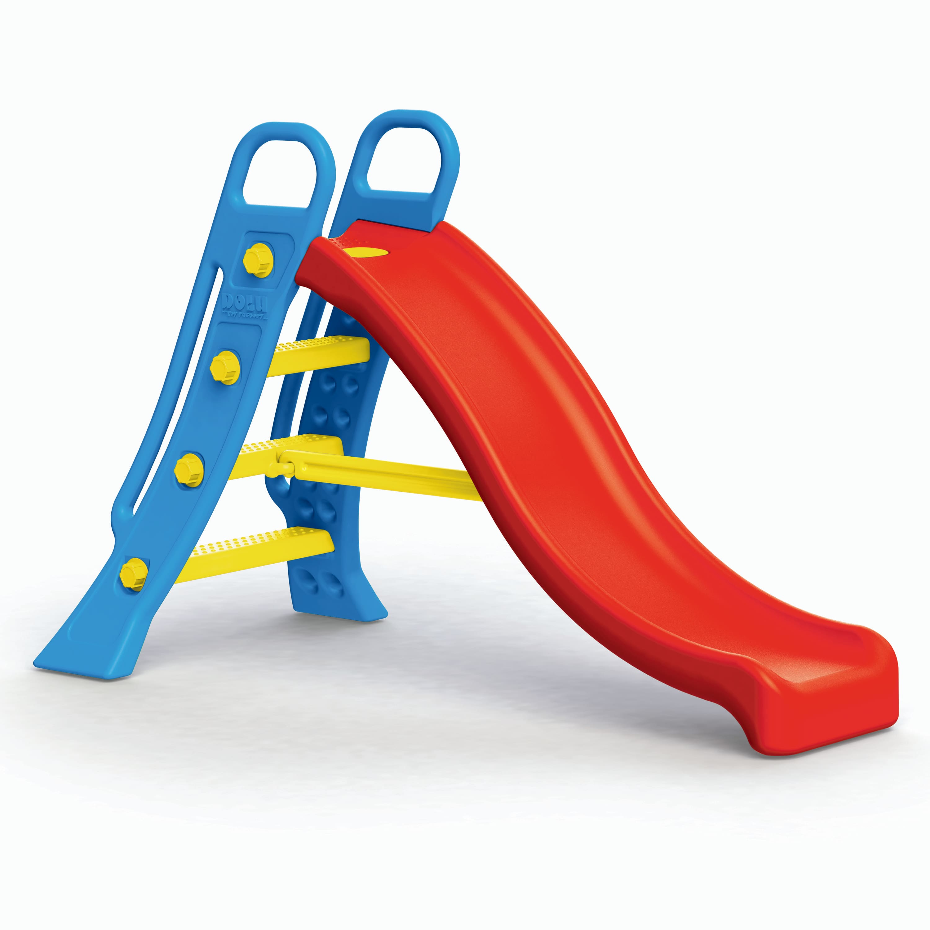 Dolu Toys Big Plastic Water Slide