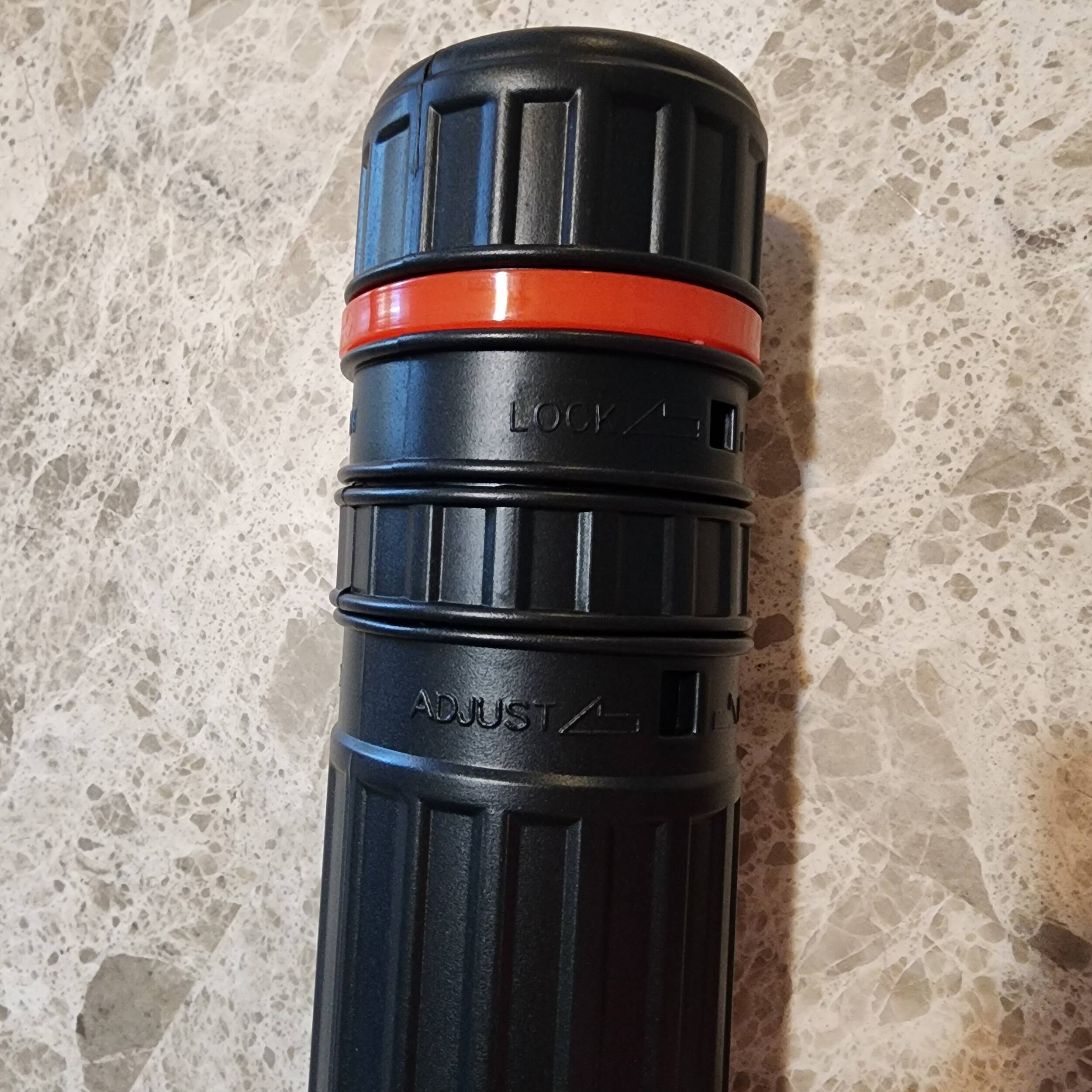 Portable Telescoping Diamond Painting Storage Tube