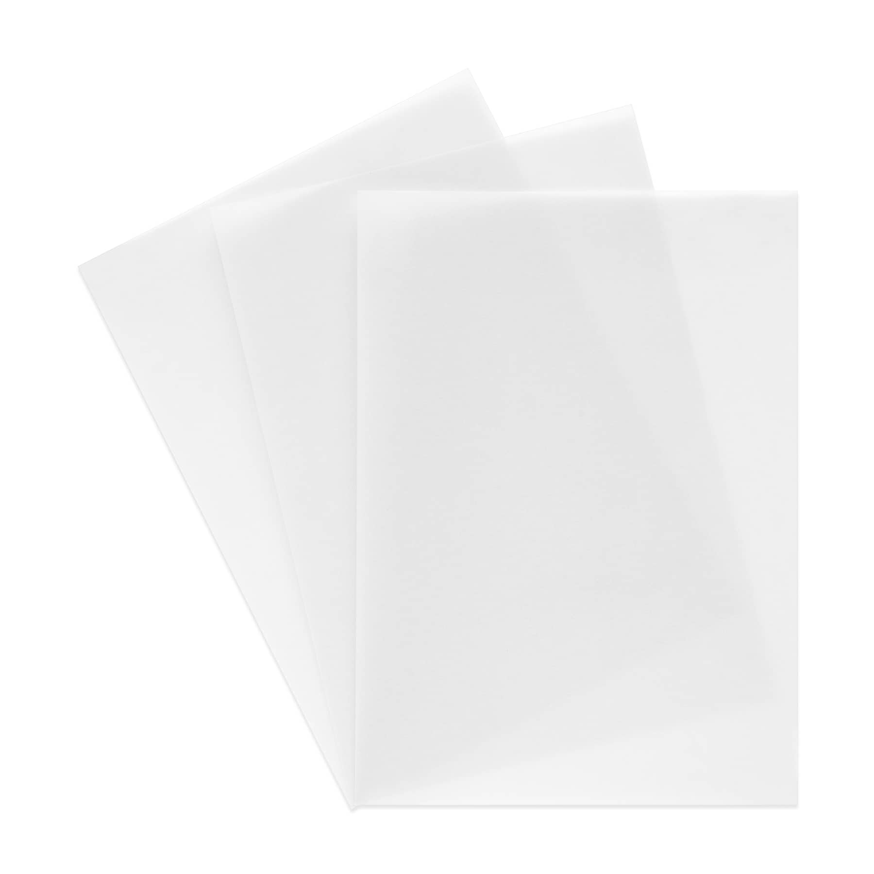 5" x 7" Christmas Vellum Sheets, 48ct. by Recollections™