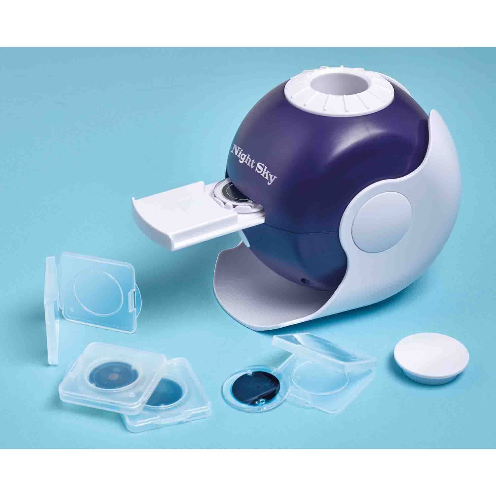Brainstorm Toys Night Sky 12ft. Projection Space Image Projector