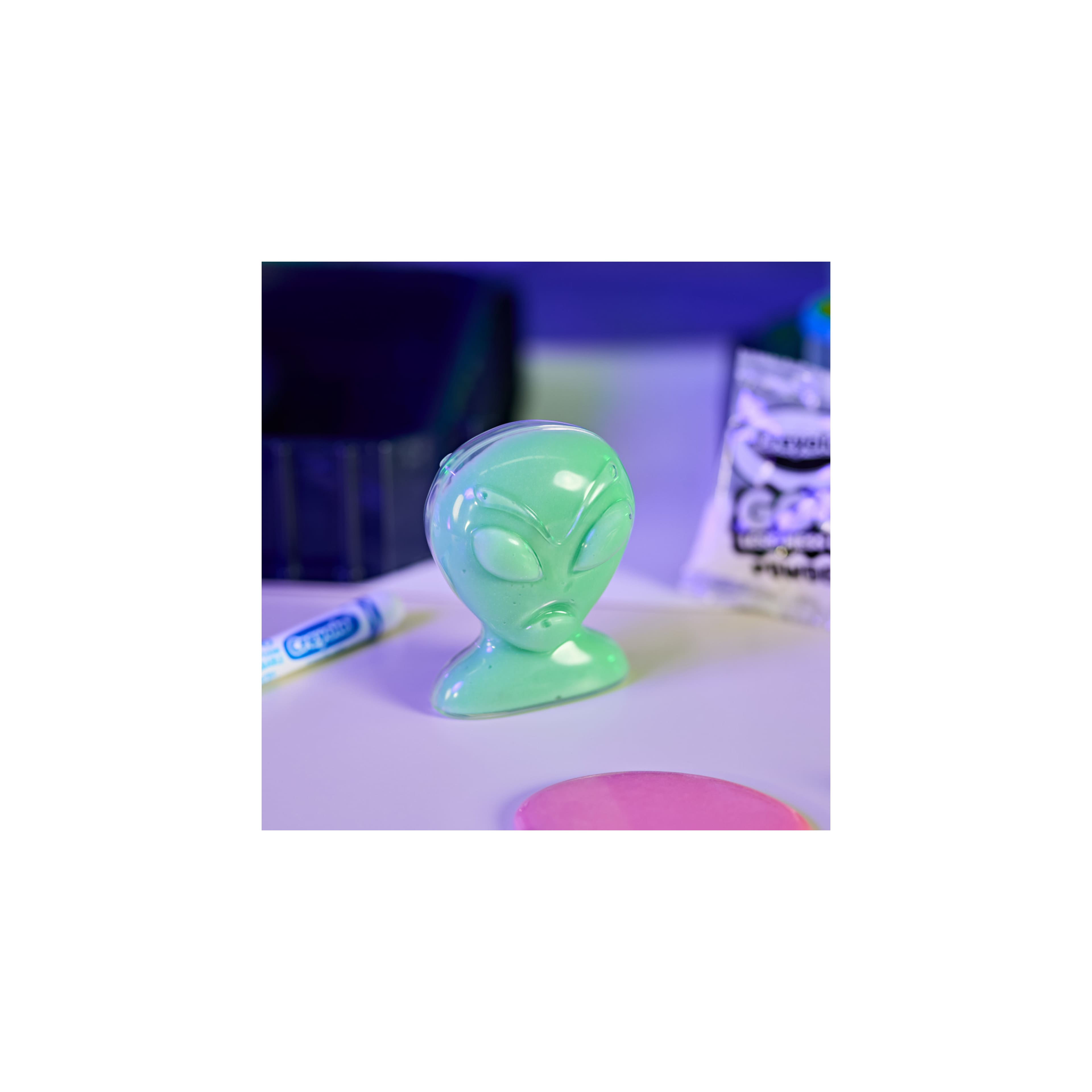 Crayola® Goo Galactic Sensory Station