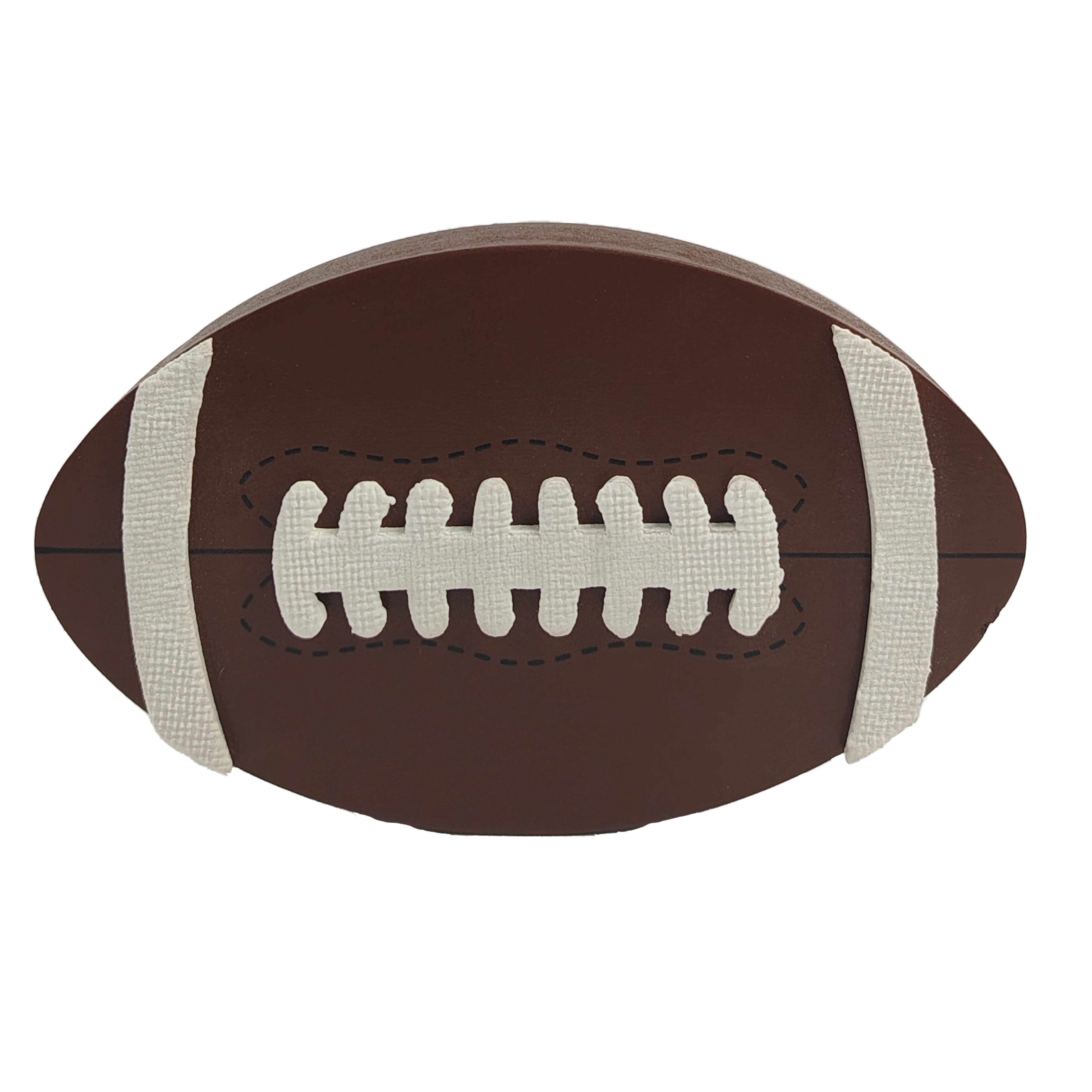 6" Football Tabletop Décor by Ashland®