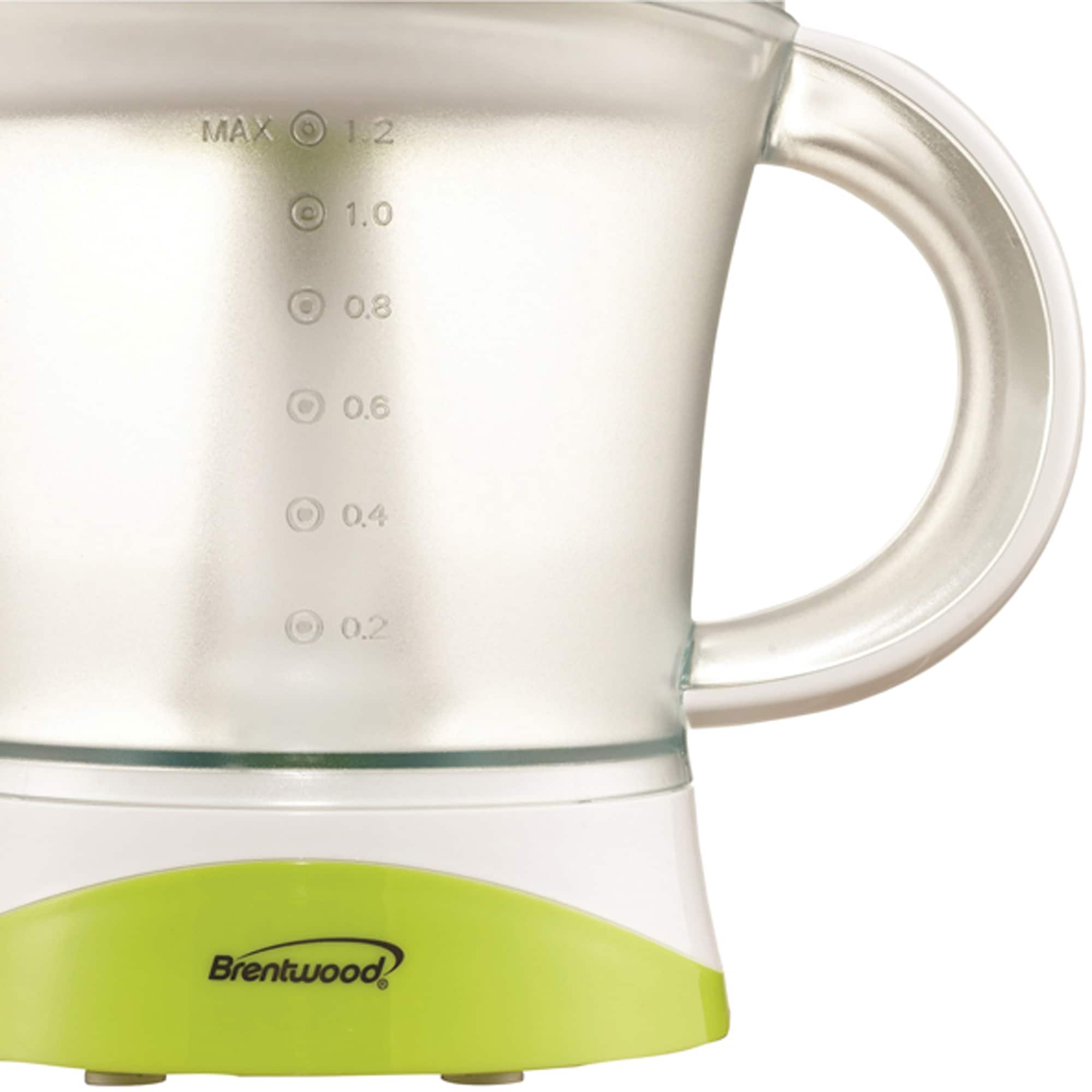 40oz. Electric Citrus Juicer