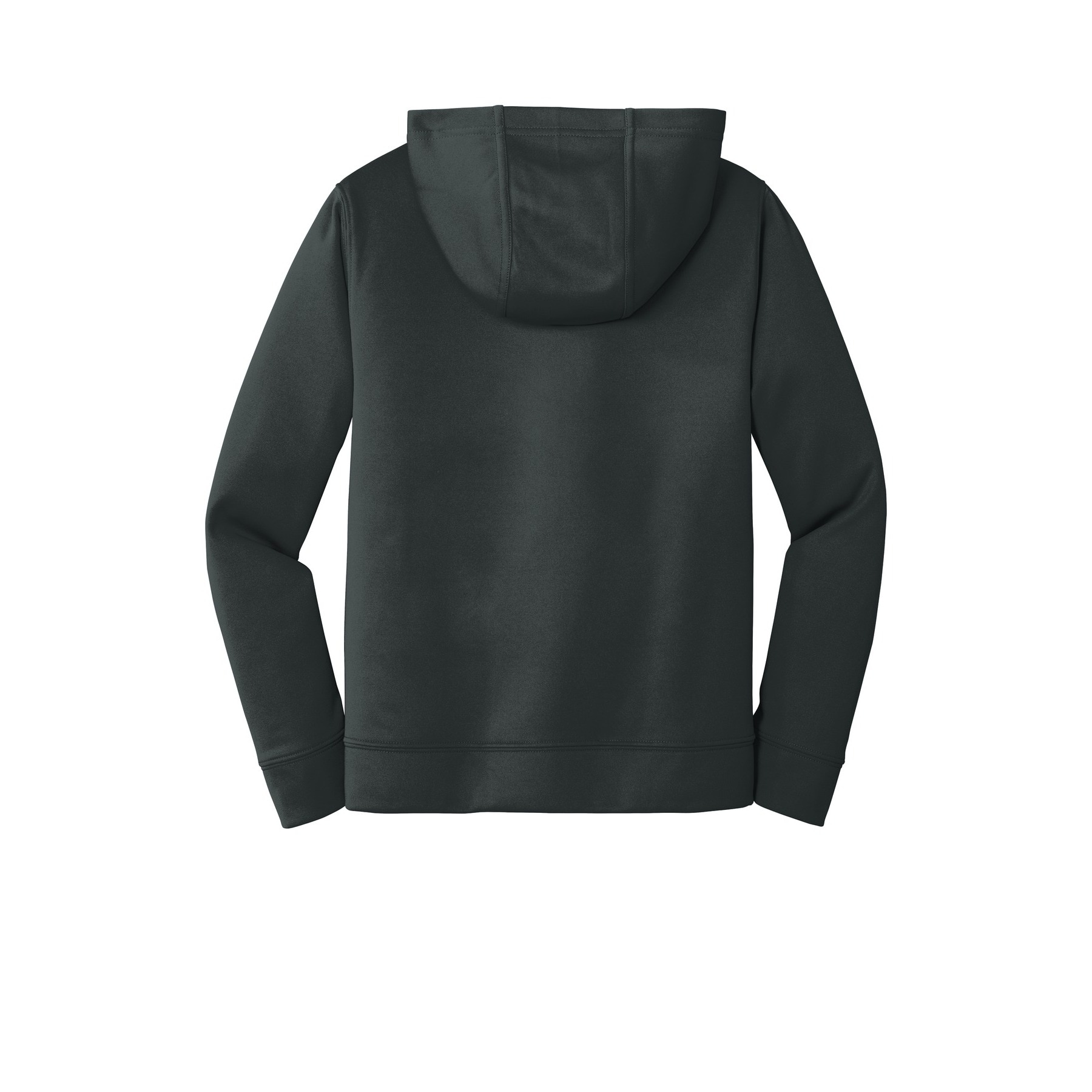 Port & Company® Youth Performance Fleece Pullover Hooded Sweatshirt