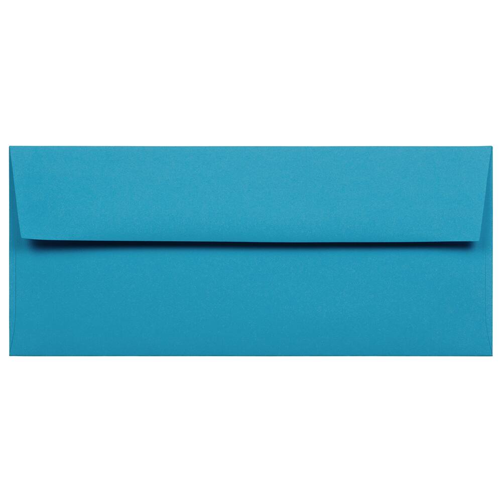 JAM Paper#10 Business Bright Hue Recycled Envelopes, 50ct.