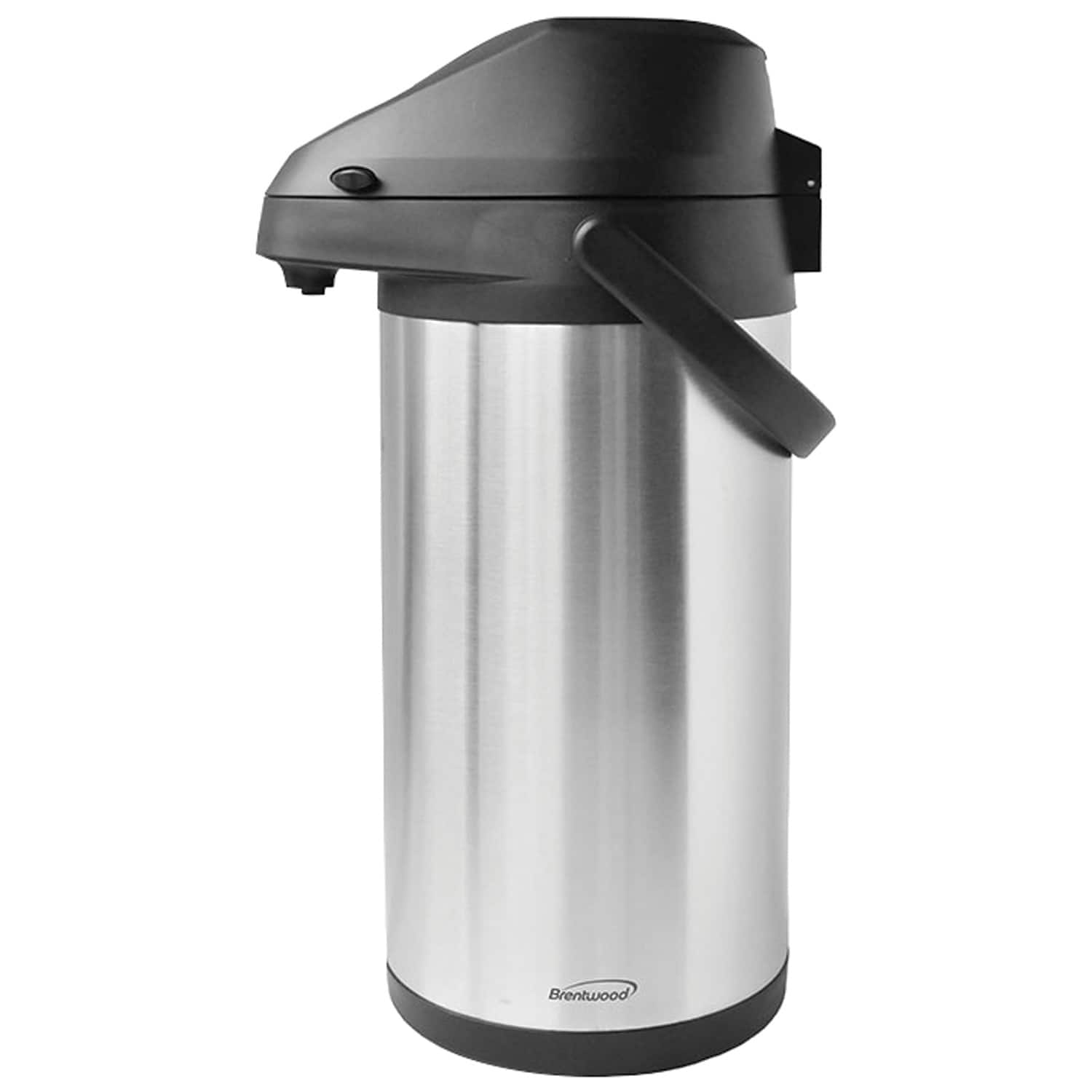 Brentwood Airpot Hot & Cold Drink Dispenser, 3.5L
