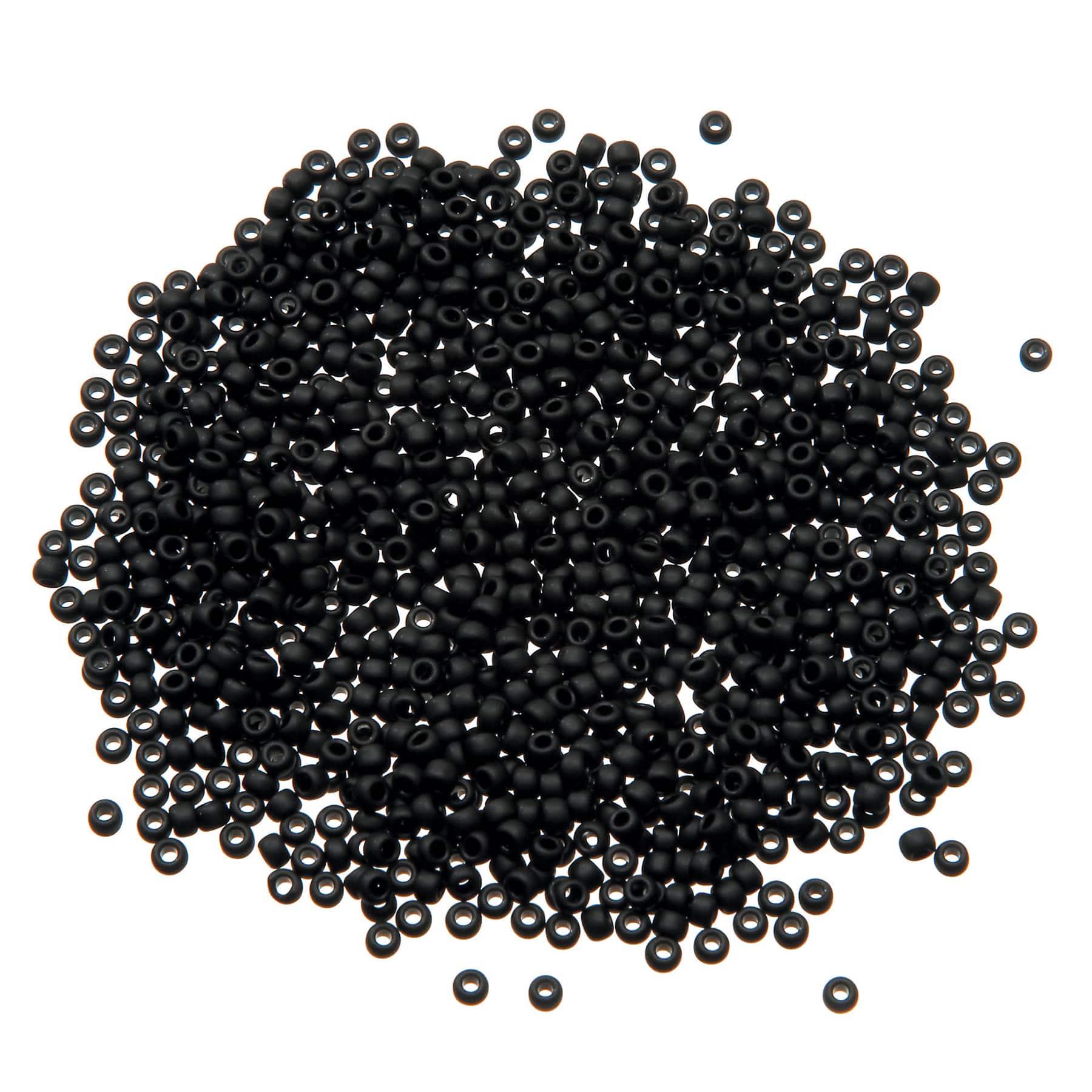 Toho® 11/0 Japanese Glass Seed Beads