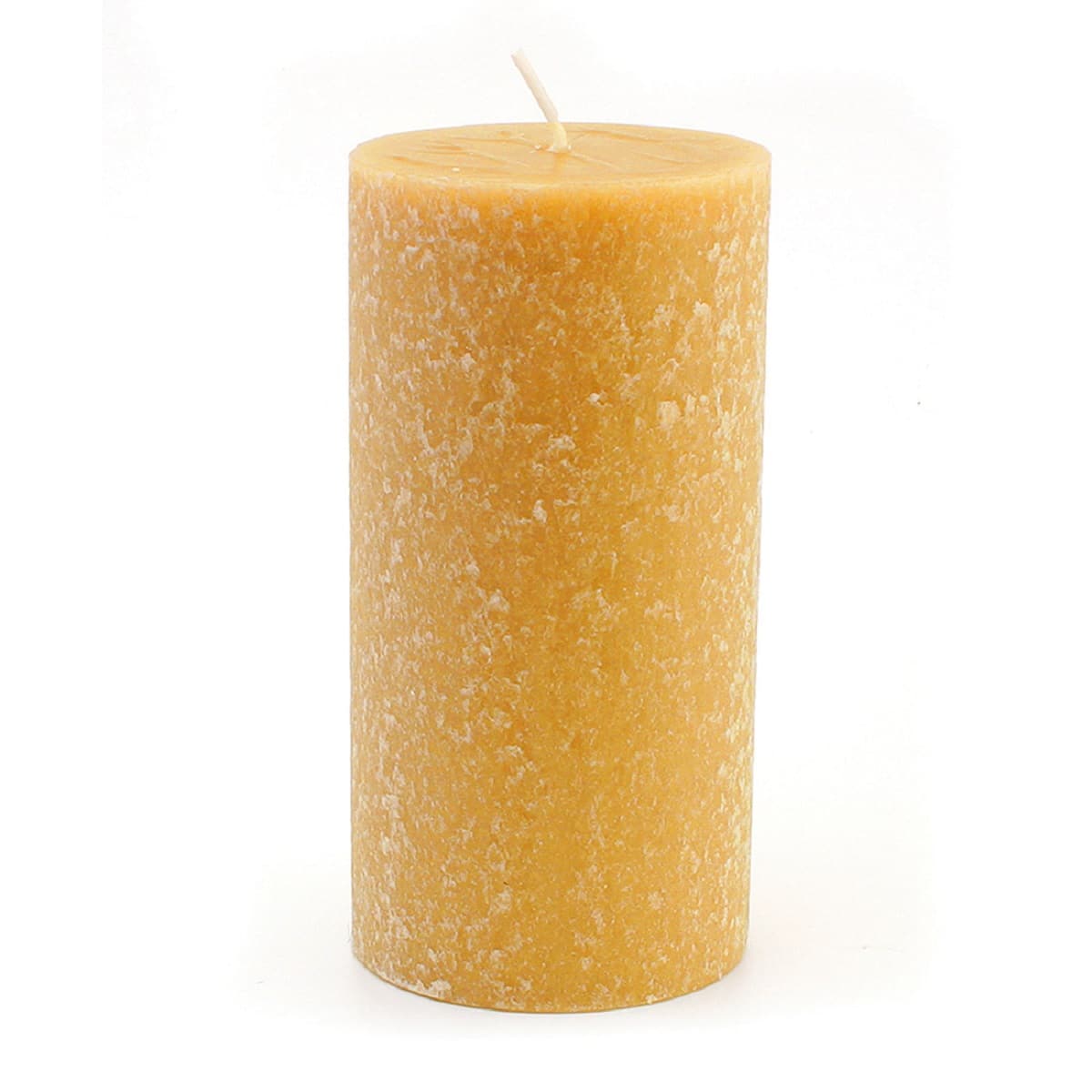 Root Candles 3" x 6" Unscented Timberline™ Pillar Candle