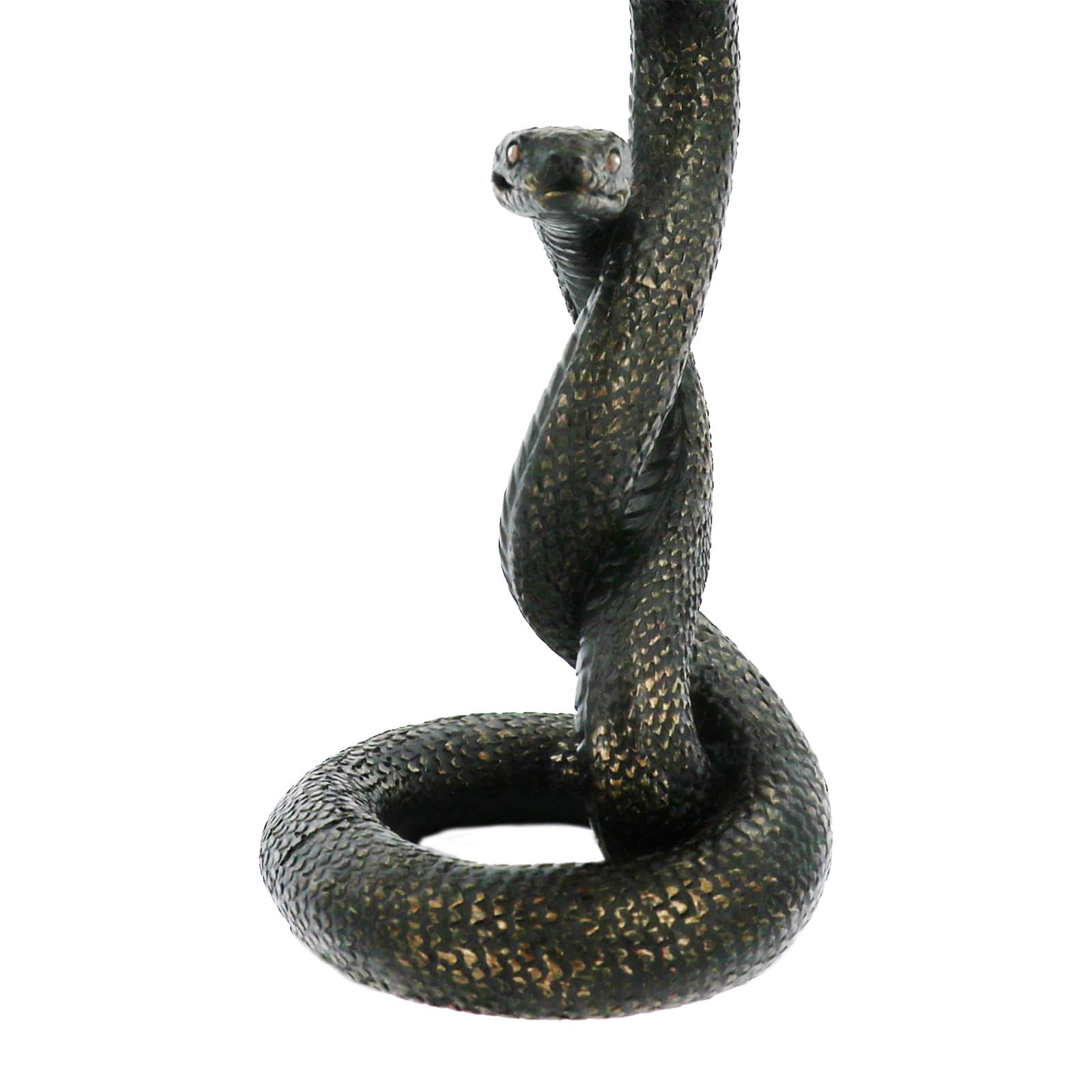 Black Snake Tabletop Décor by Ashland®