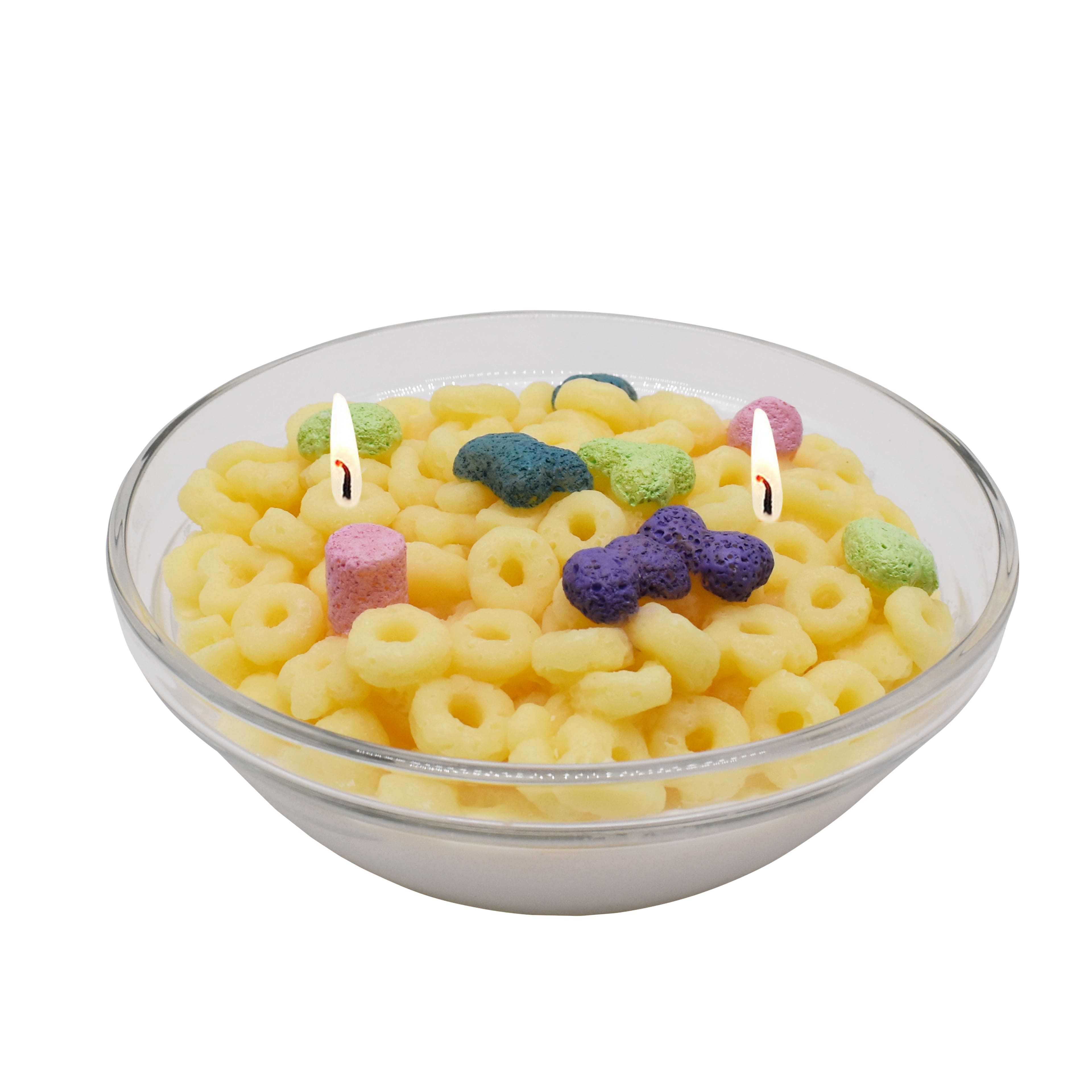 Marshmallow Cereal Scented Candle by Ashland®
