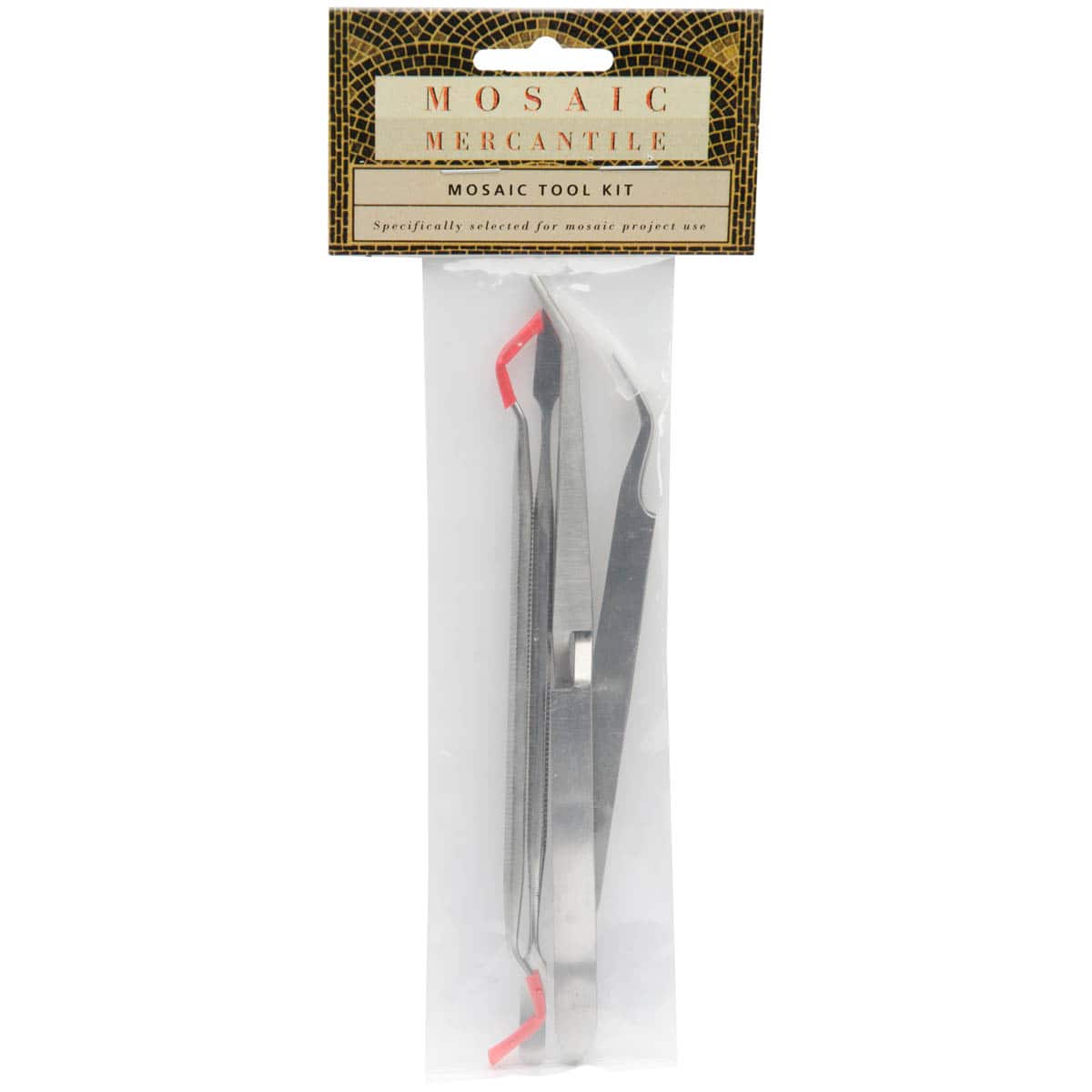 Mosaic Mercantile Mosaic Tool Kit