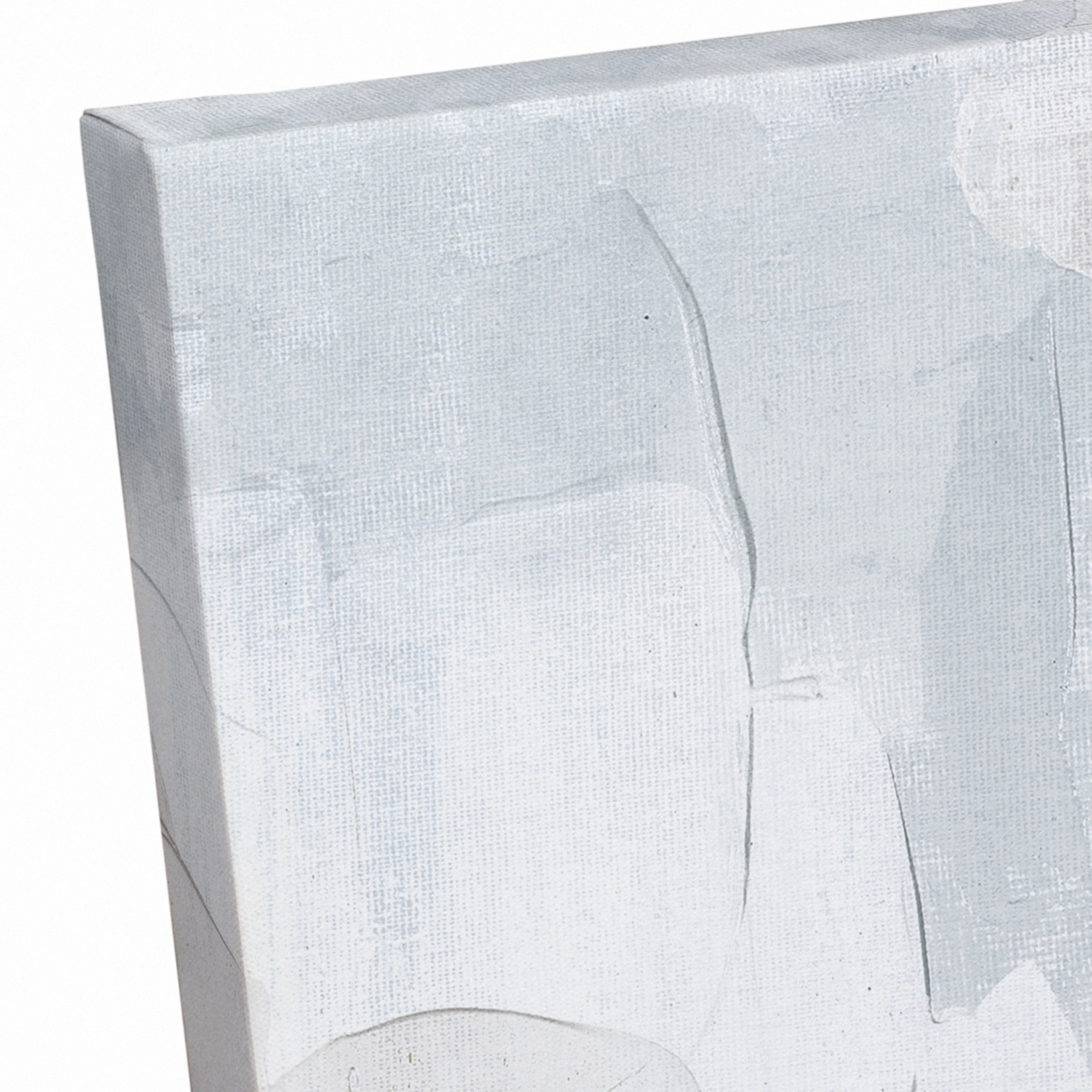Abstract Landscape Canvas Wall Art