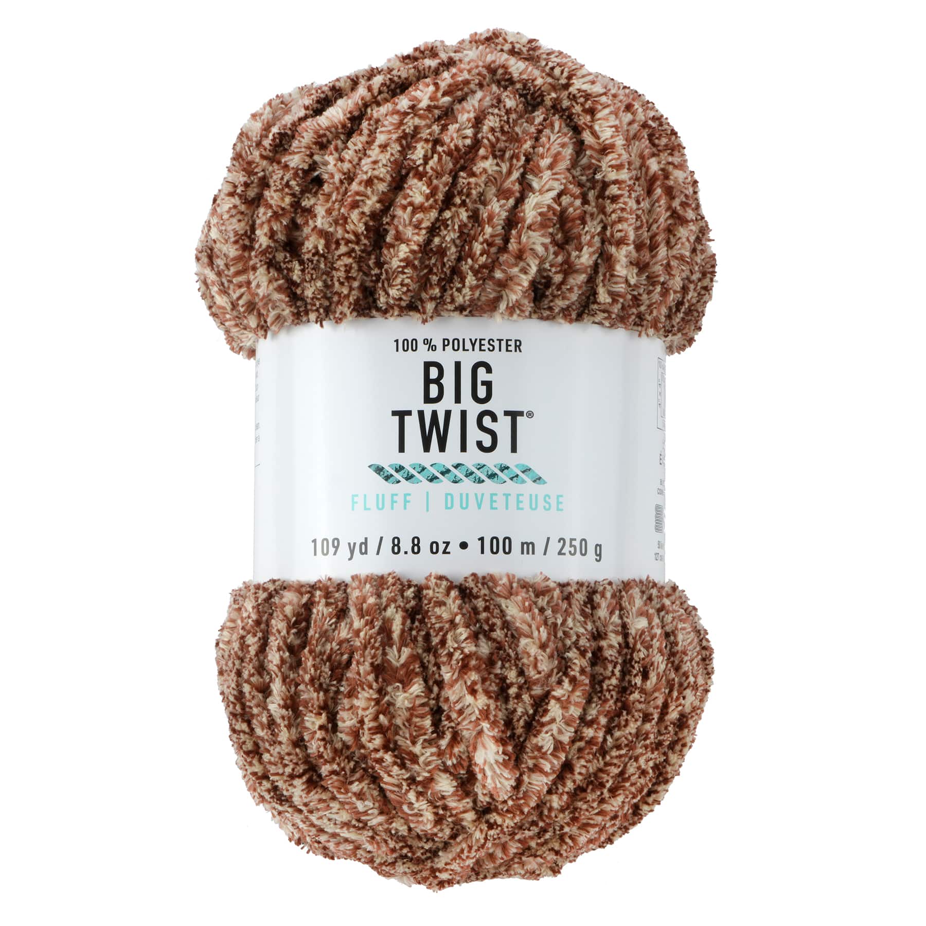 Big Twist® Fluff Yarn