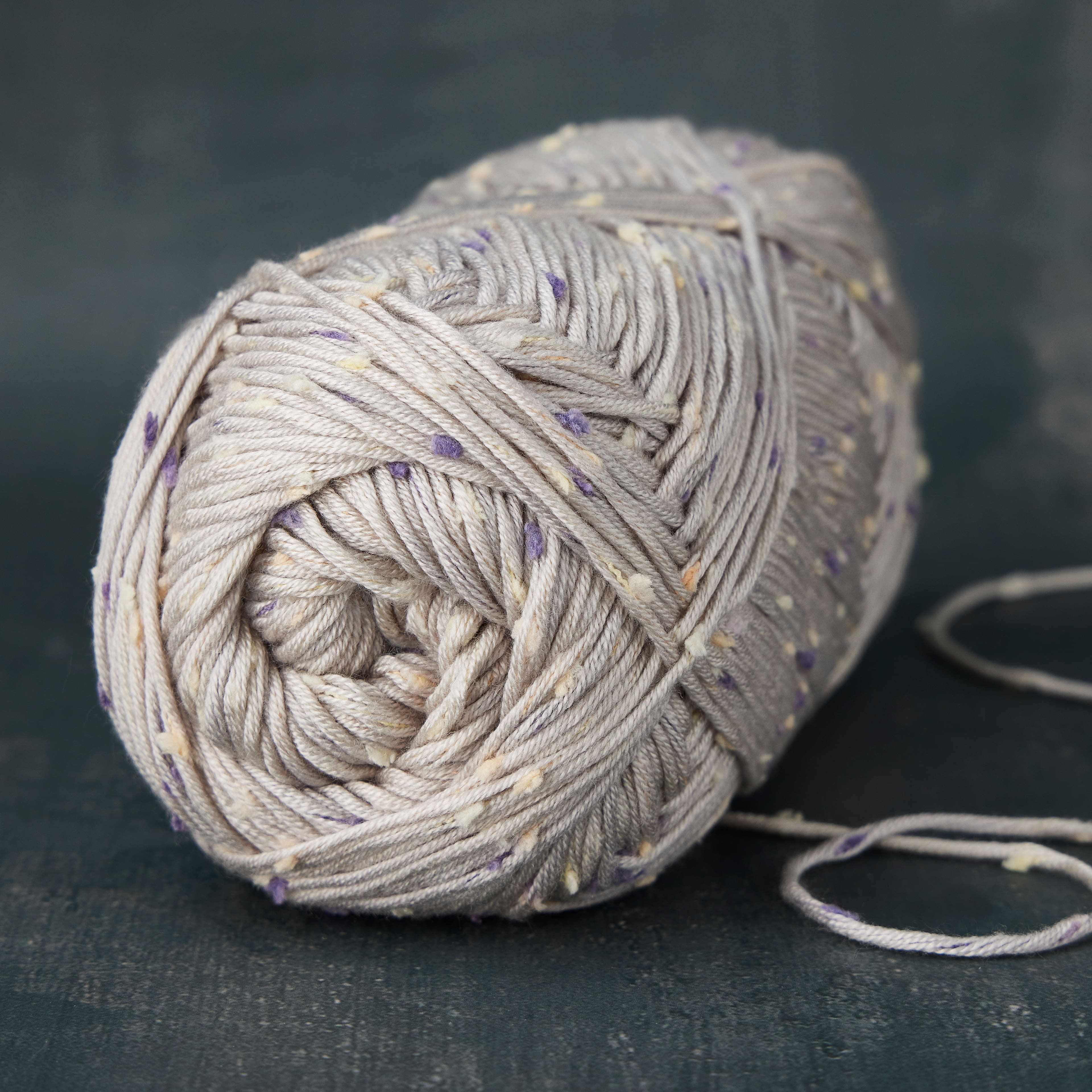 Flecks™ Yarn by Loops & Threads®