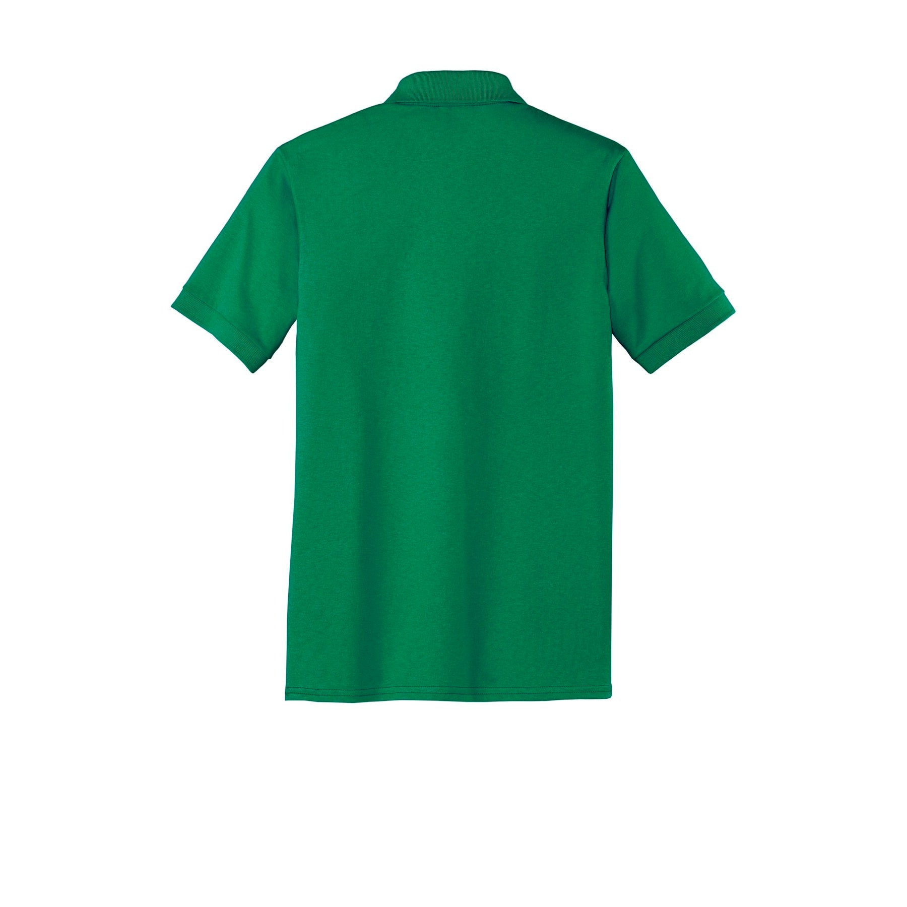 Port & Company® Tall Core Blend Jersey Knit Polo