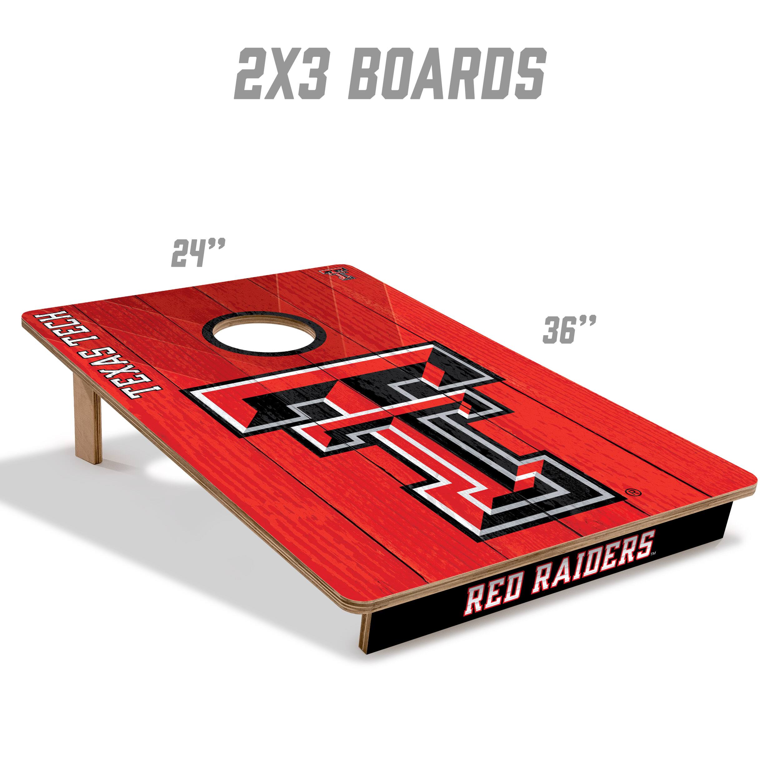 MLB 2ft. x 3ft. Compact Cornhole Game