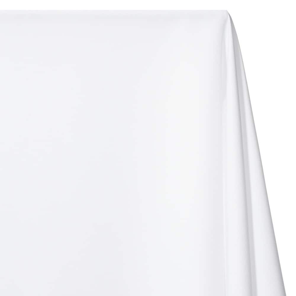 Fabric Wholesale Direct Solid Mediumweight Polyester Poly Twill Fabric