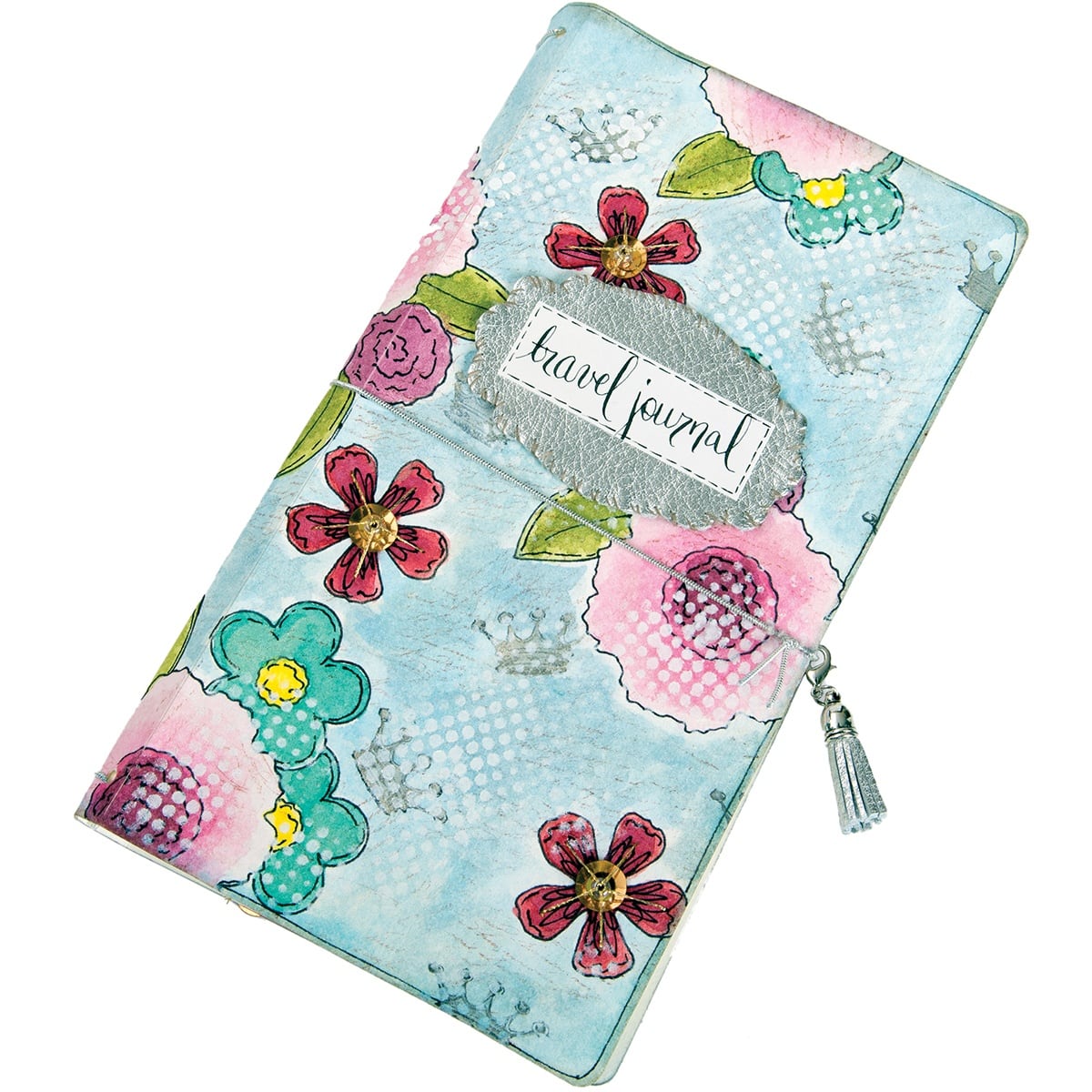 Sizzix® ScoreBoards™ XL Journal Die by Eileen Hull®