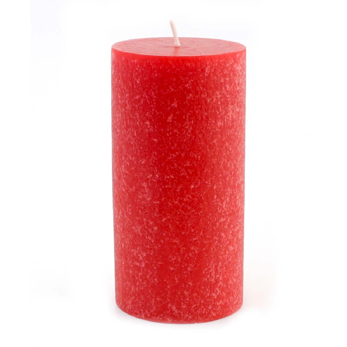 Root Candles Timberline Pillar Candle - Thumbnail 3