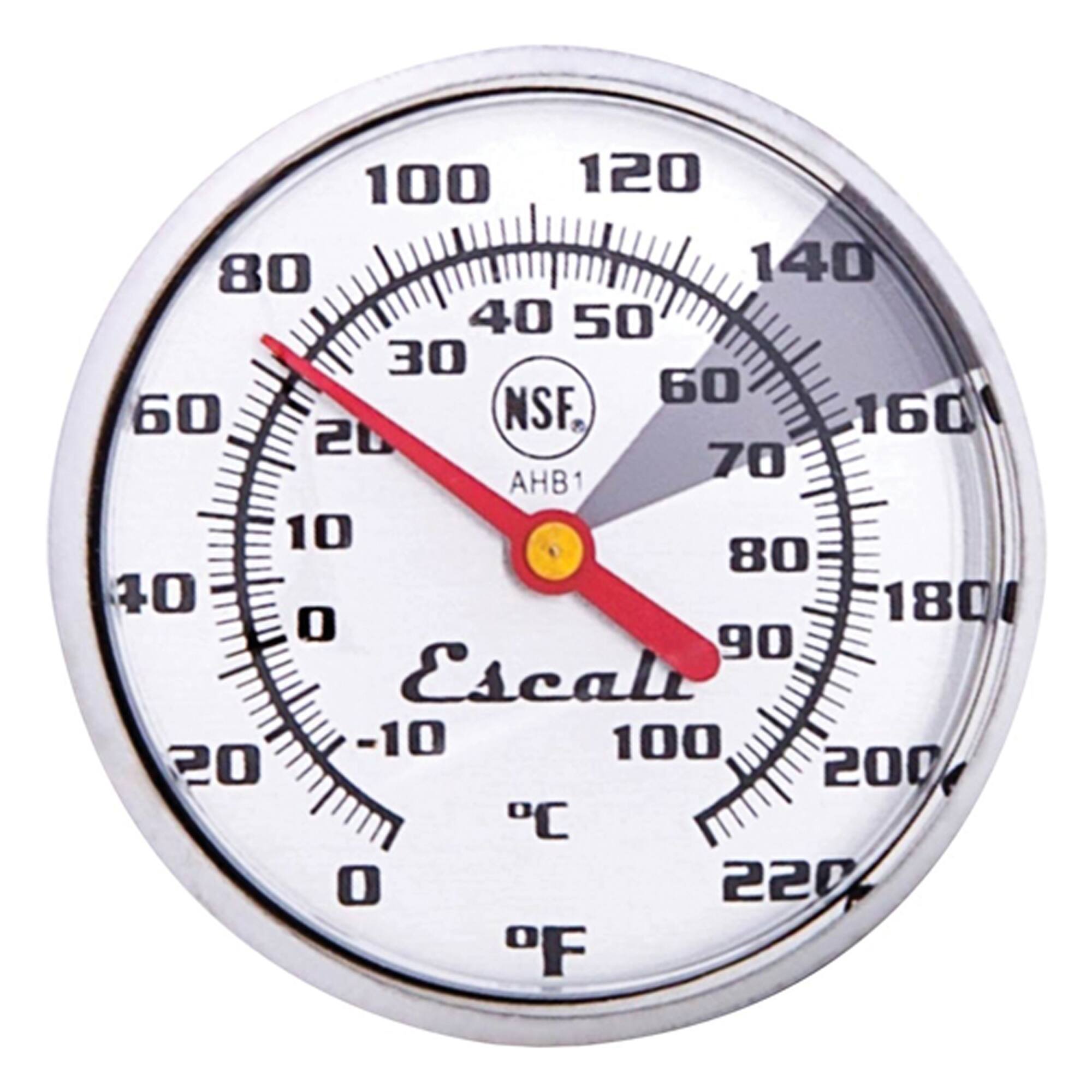 Escali Instant Read Beverage Thermometer